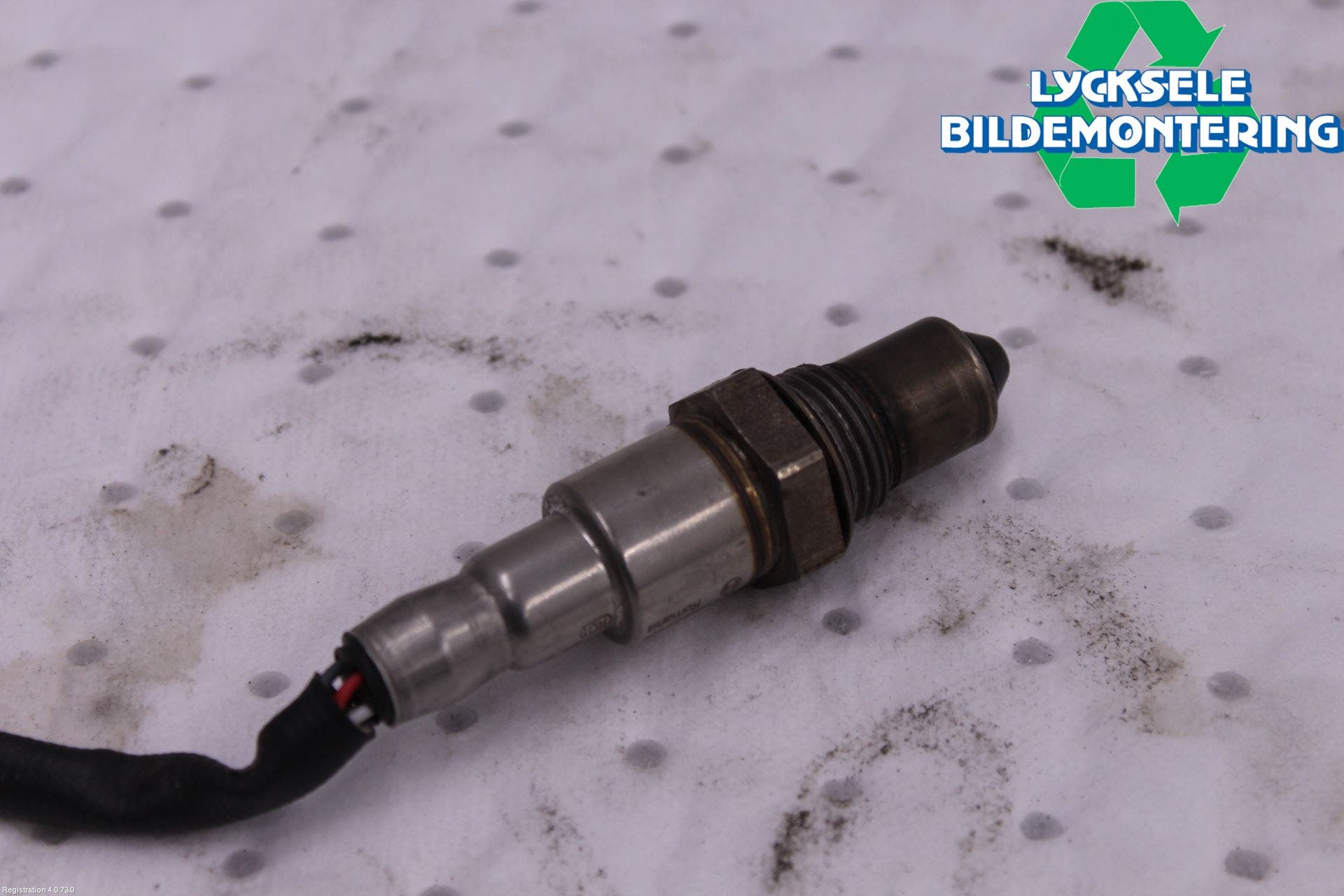 BMW 3 G20/G21/G80/G81 19- Injlambdasond