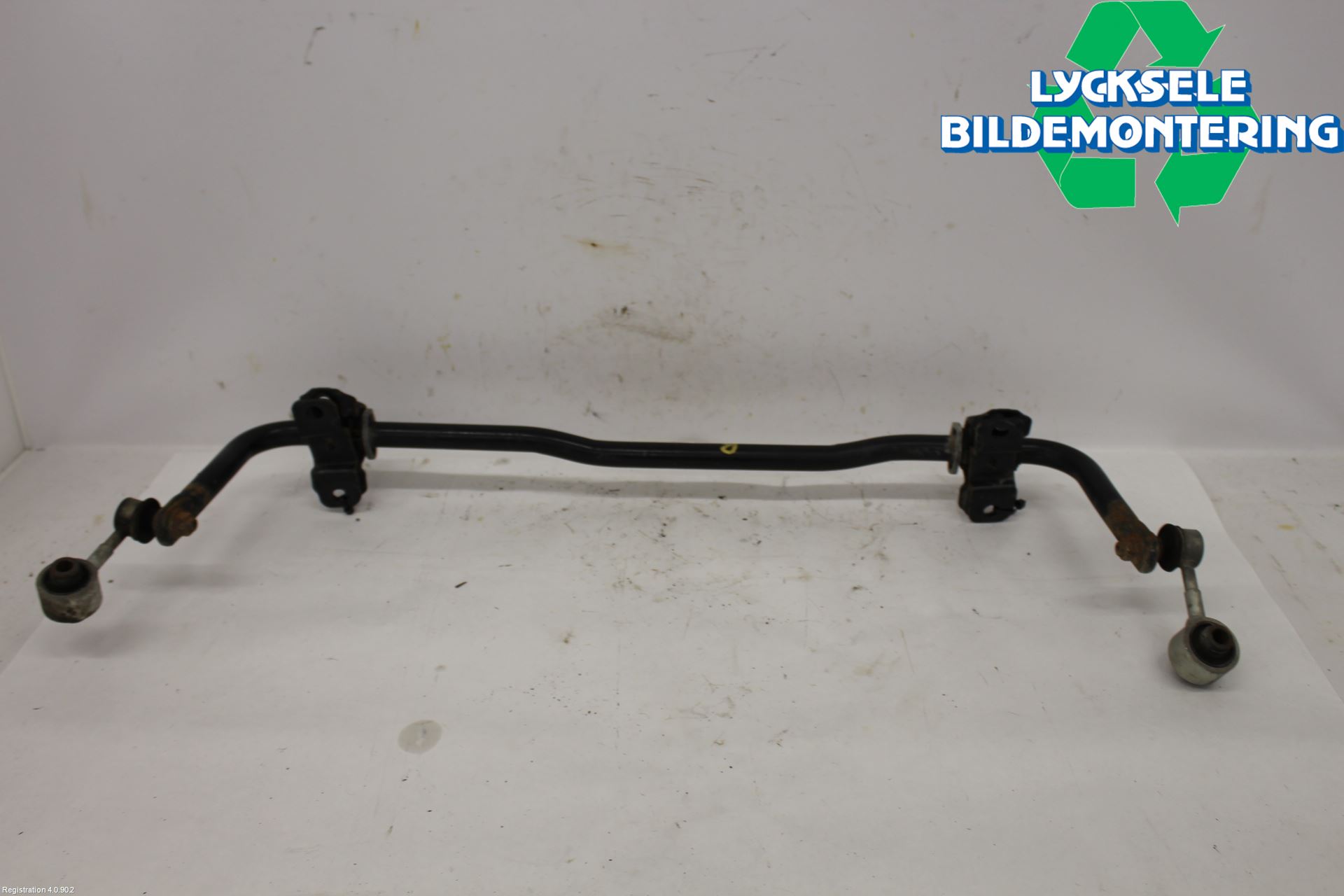 Toyota RAV4 19- Krängningshämmare Bak