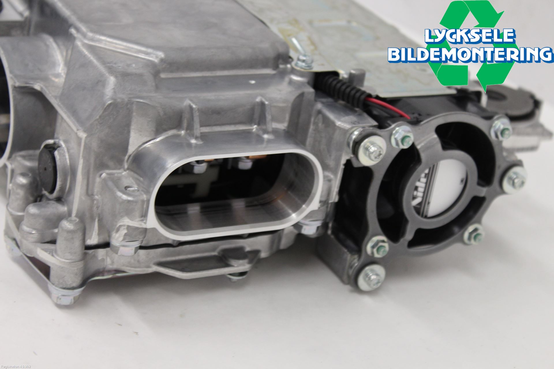 Toyota YARIS CROSS XP21 21- Inverter Hybrid