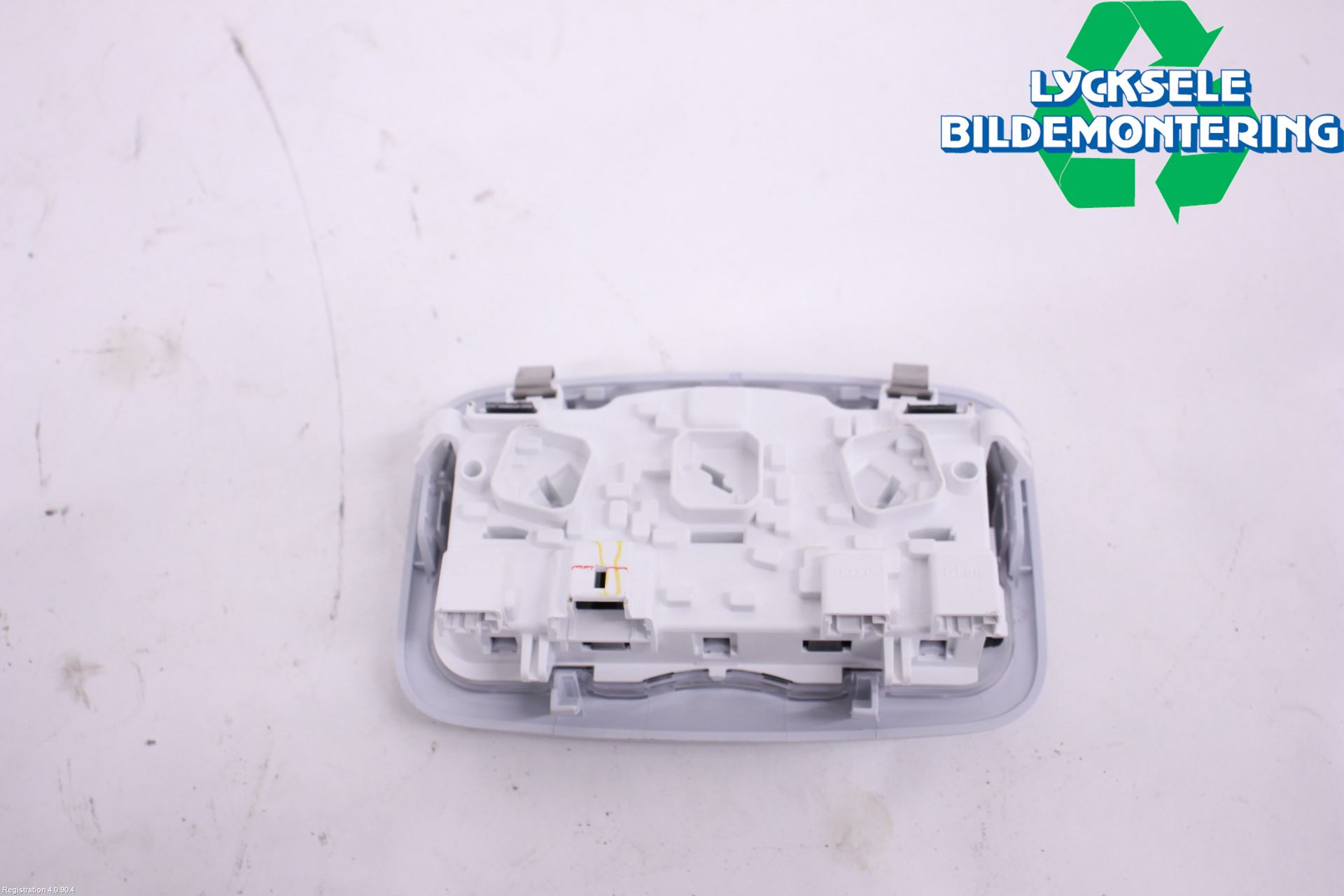 Peugeot 5008 17-24 Innerbelysning