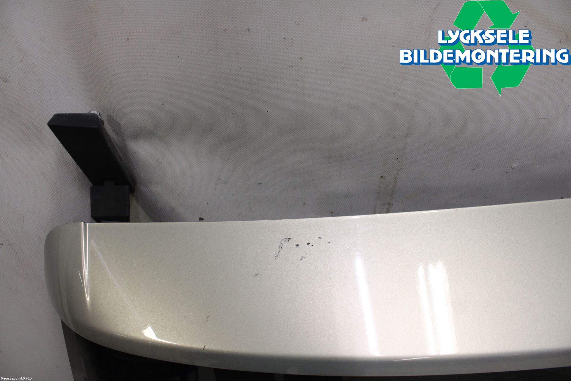 Ford KUGA 08-12 Baklucka Kombi