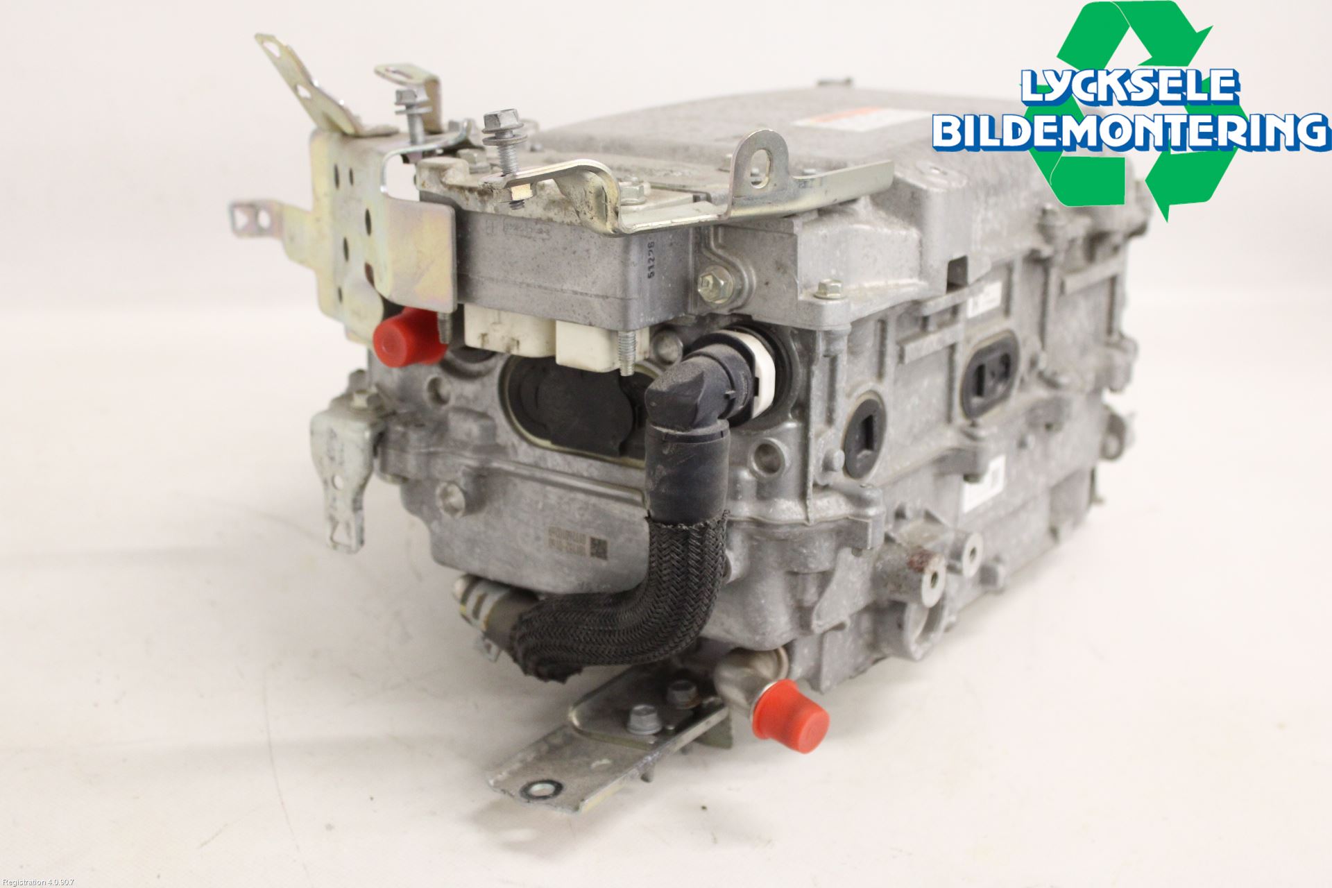 Toyota RAV4 13-18 Inverter Hybrid