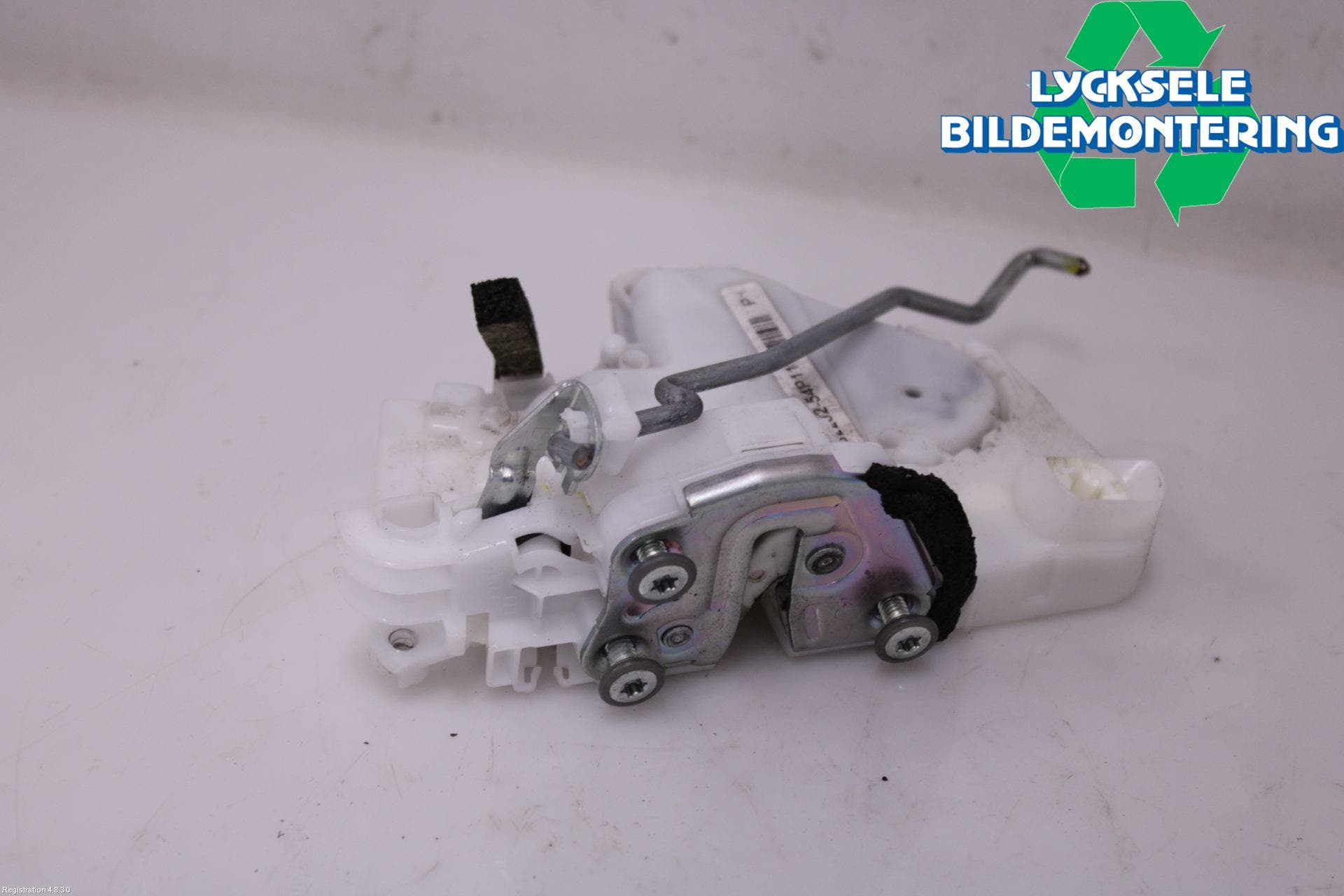 Suzuki VITARA 15- Låskista-Dörrlås