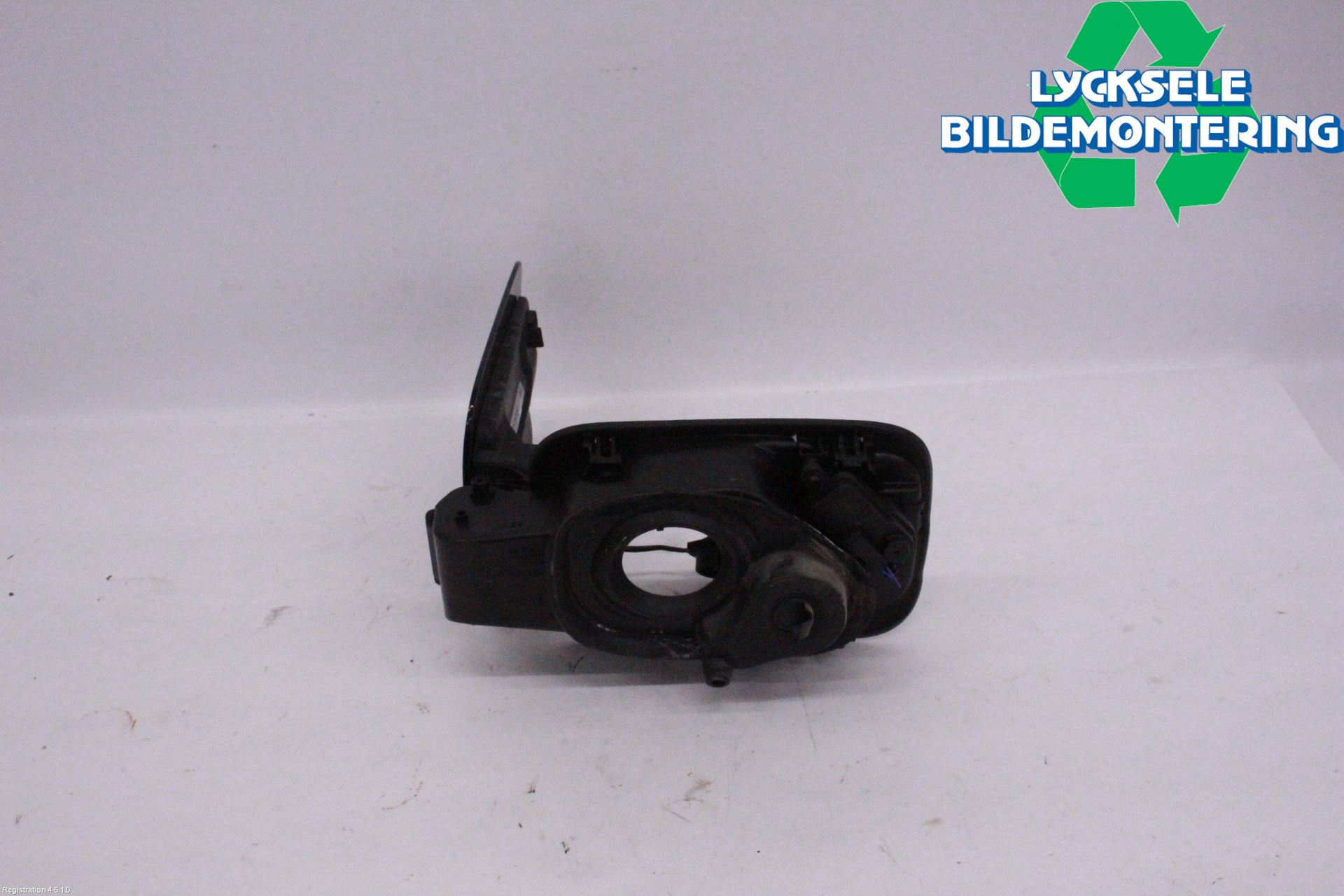 Audi A4/S4 B9 20- Tanklucka