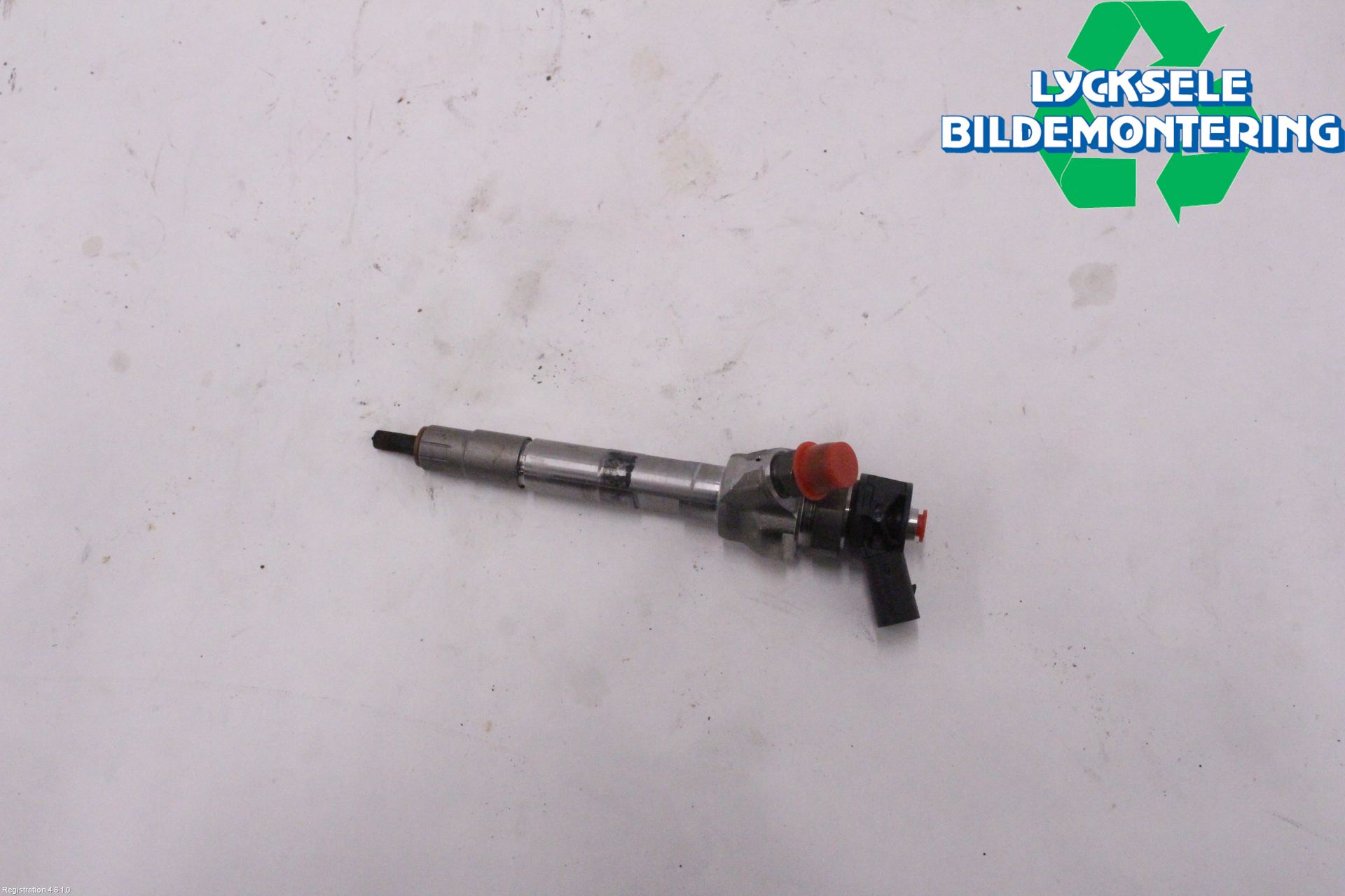 BMW X3 G01 18- Injspridare