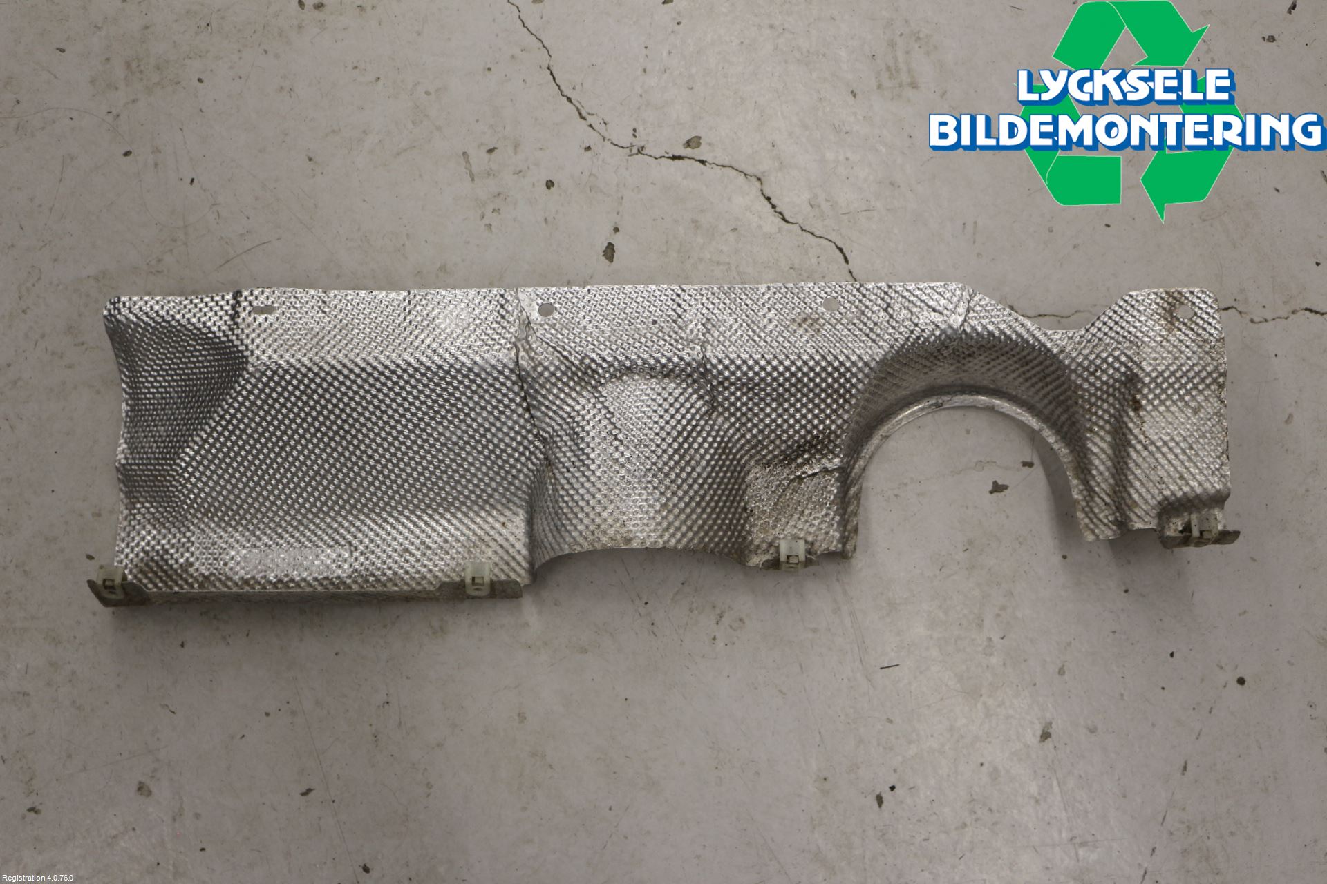 Mini ONE/COOPER 3DR F56 14-24 Kyl-Värme Övrigt