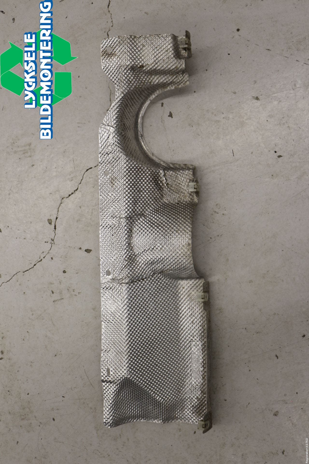 Mini ONE/COOPER 3DR F56 14-24 Kyl-Värme Övrigt