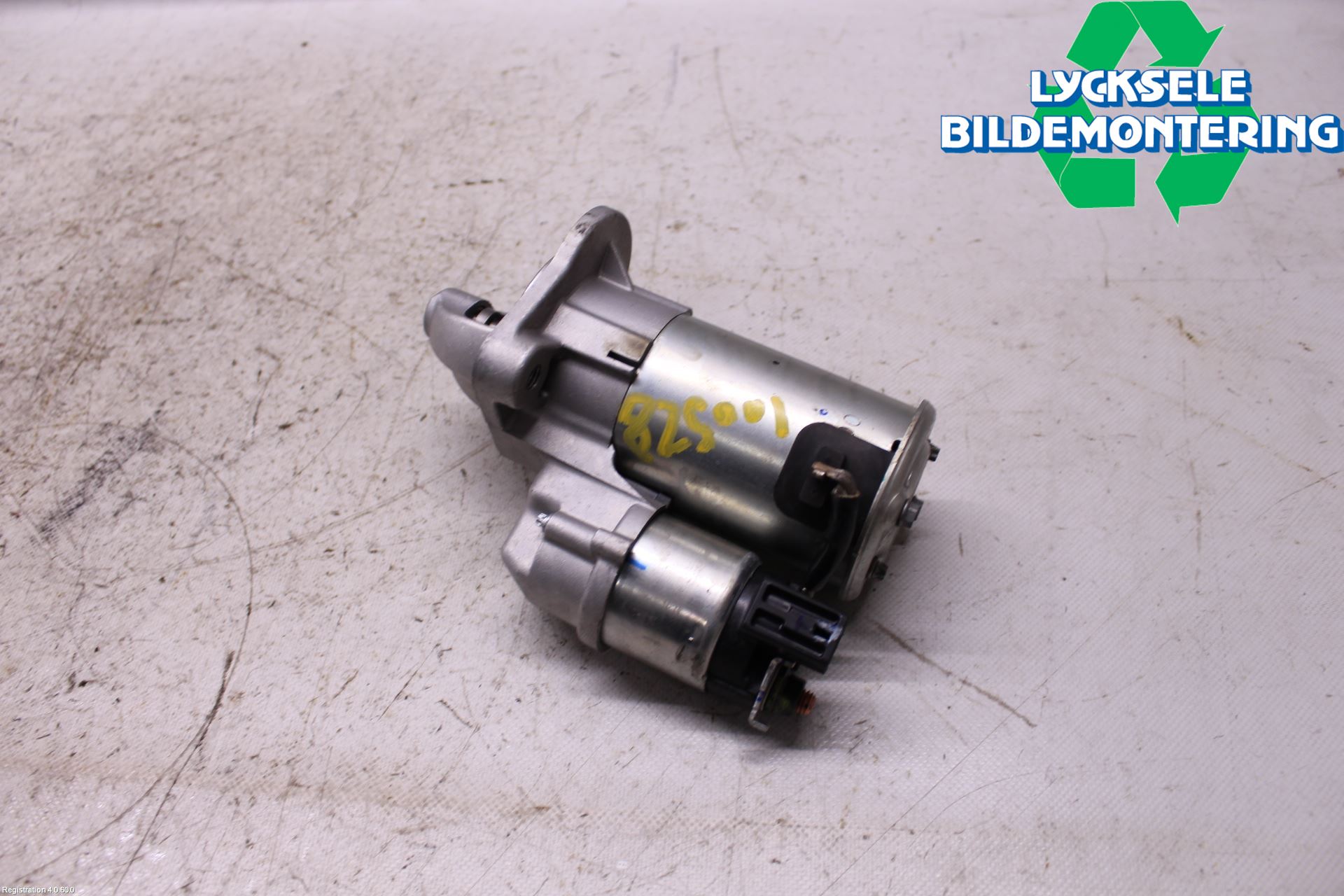 Kia CEED/CEED SW 19- Startmotor