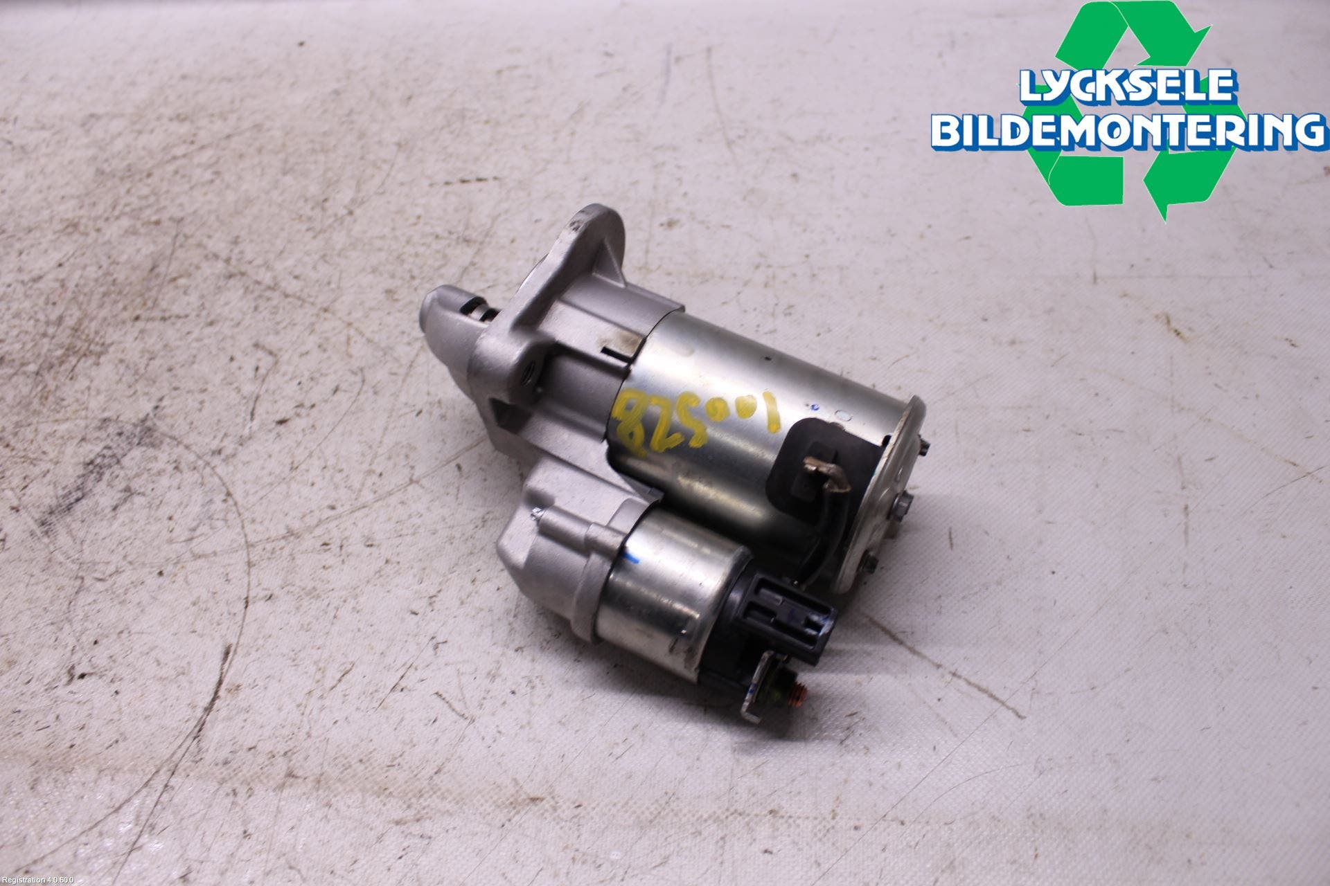 Kia CEED/CEED SW 19- Startmotor