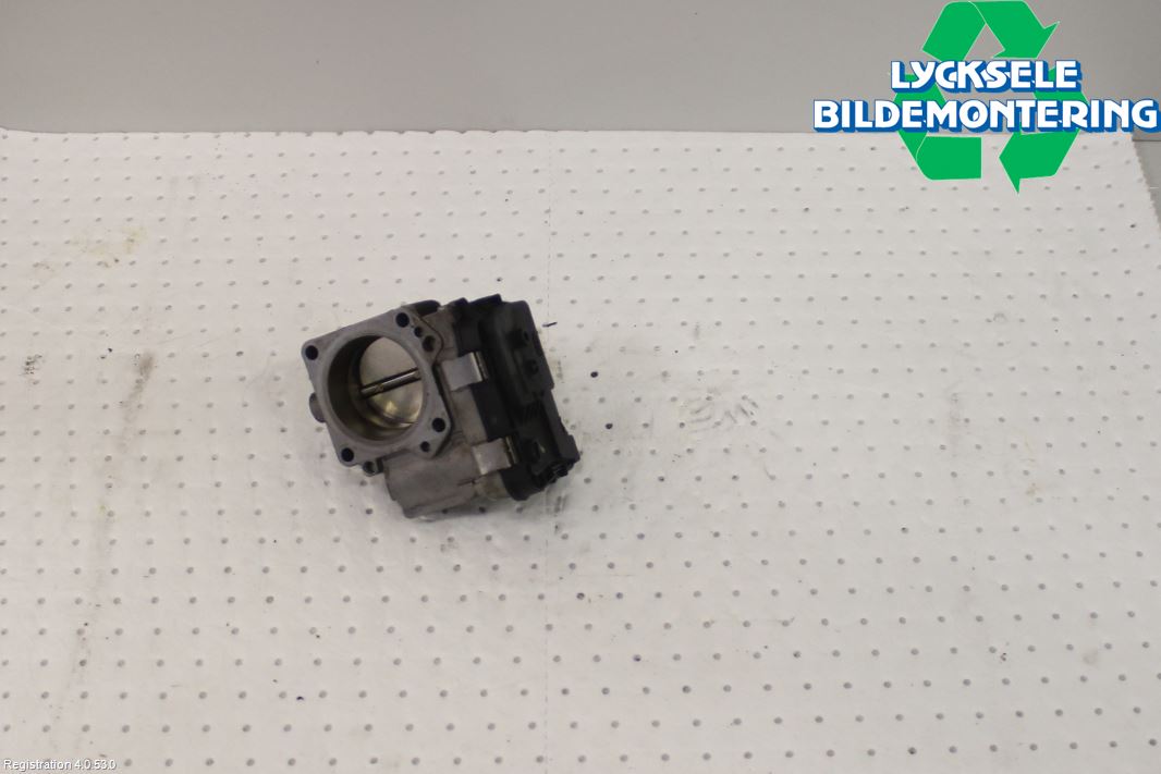 Seat LEON 13-20 Injspjällhus