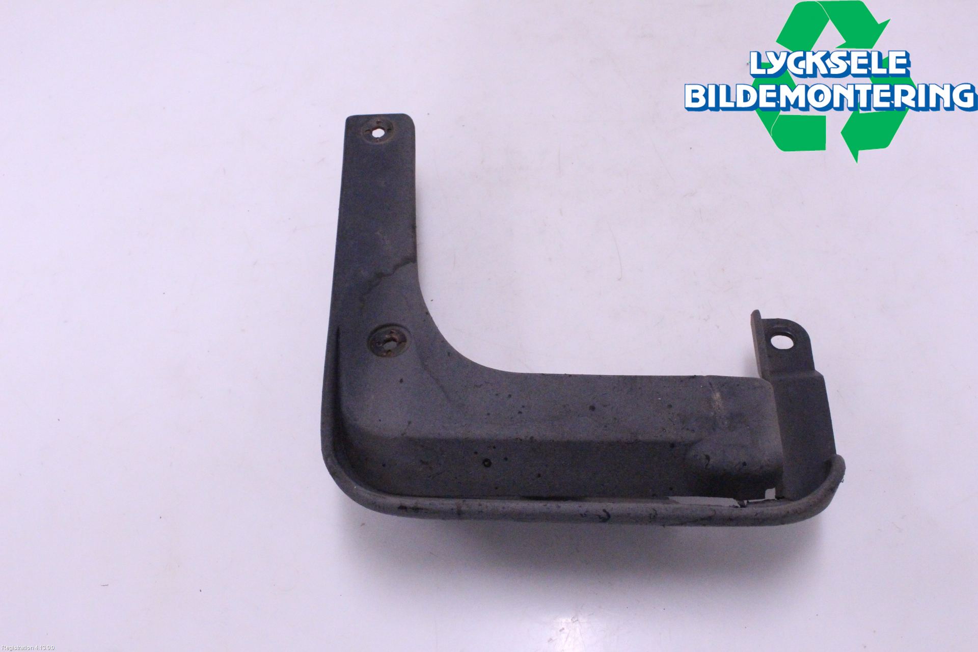 Hyundai i40 16-18 Stänkskydd