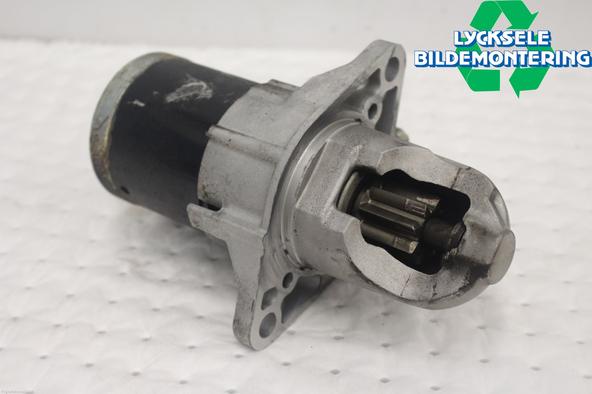 Subaru OUTBACK 10-15 Startmotor