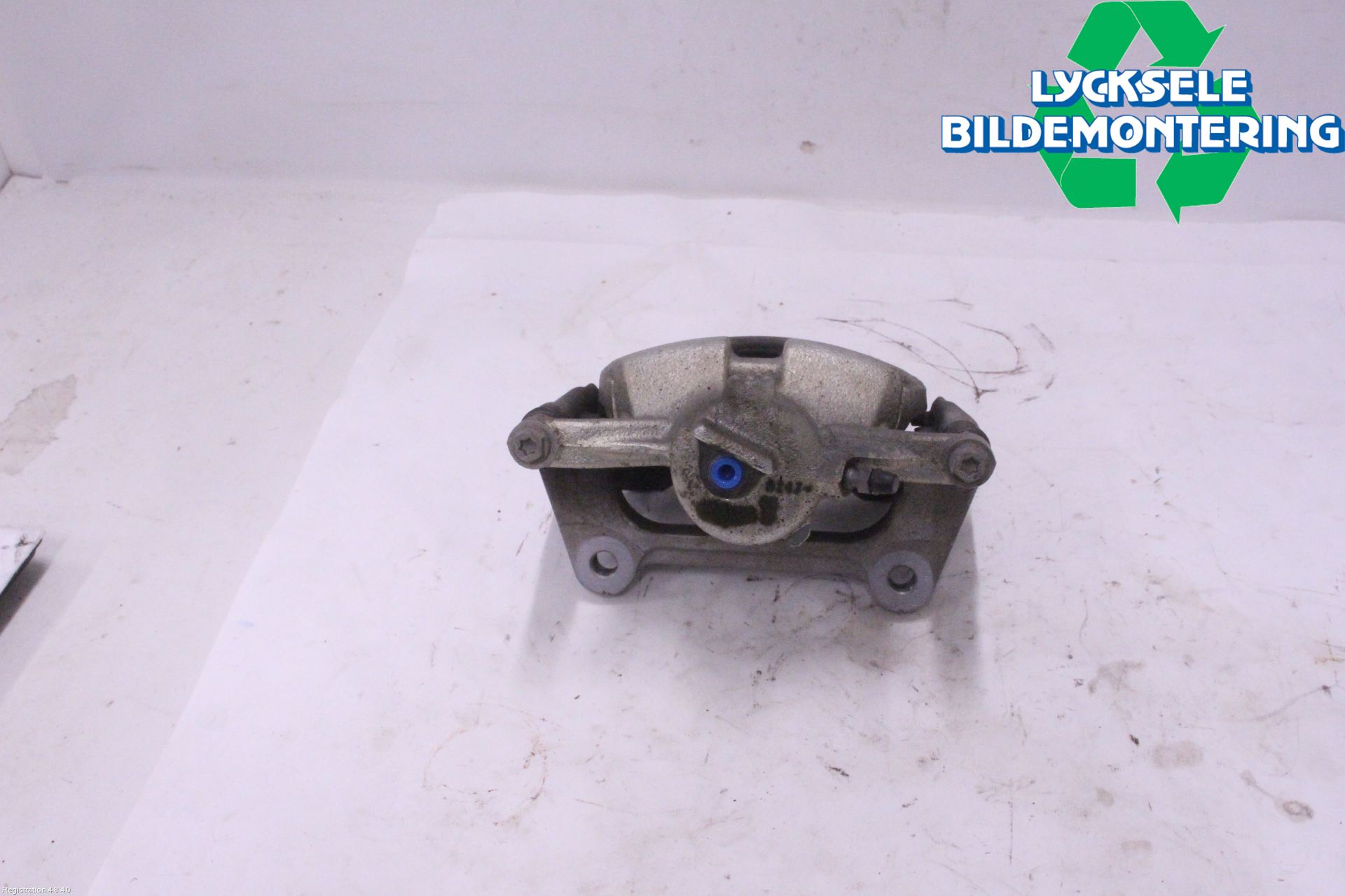 Volkswagen VW TIGUAN 16-24 Bromsok Fram Höger