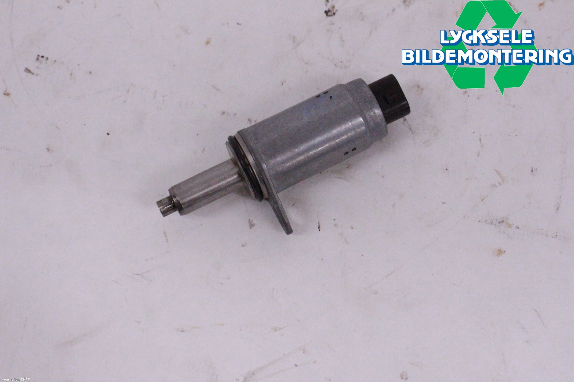 Audi A4/S4 B9 20- Kamställningsventil