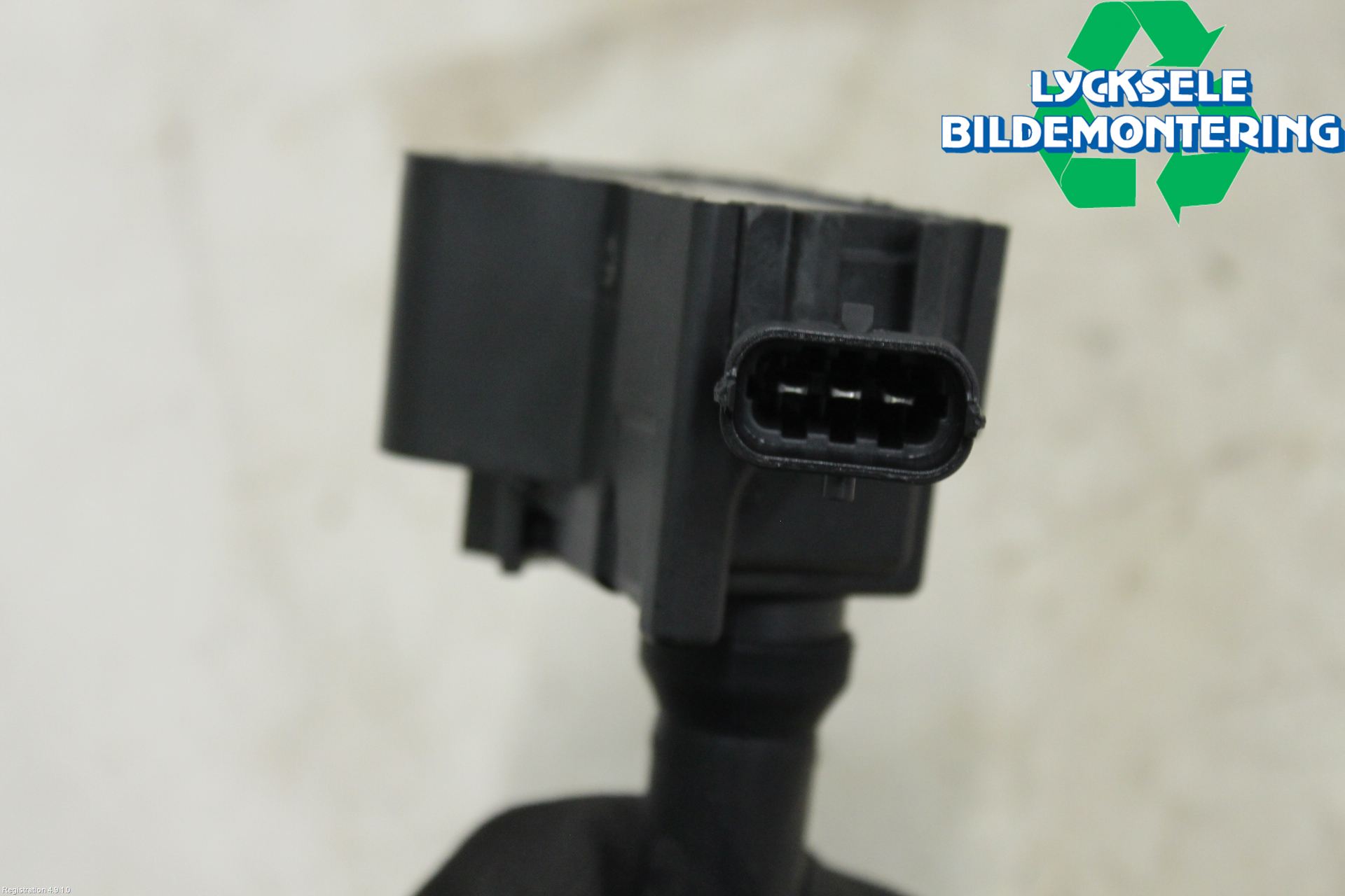 Opel ASTRA L 22- Tändspole