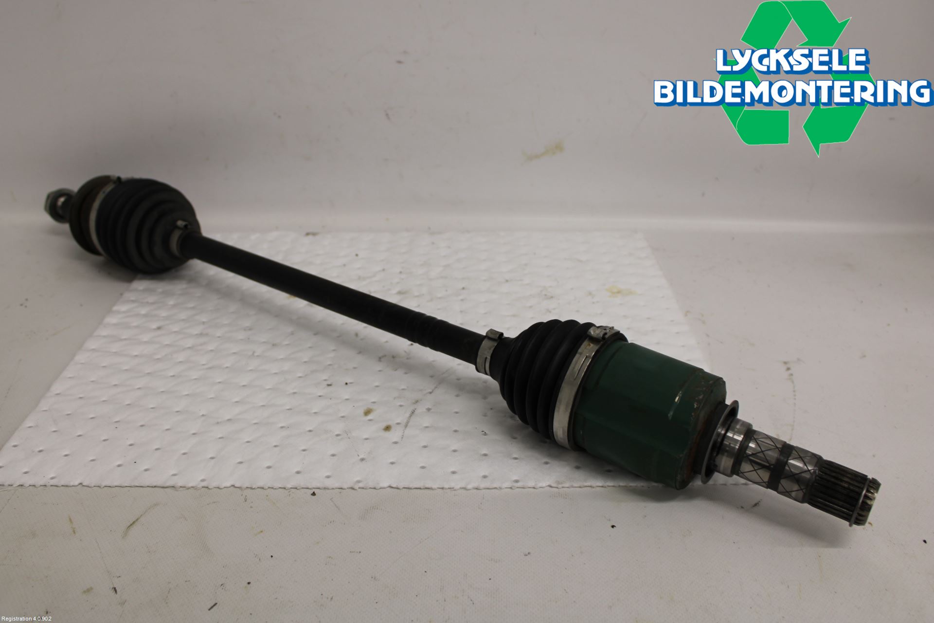 Subaru LEVORG 14-20 Drivaxel Fram Vänster