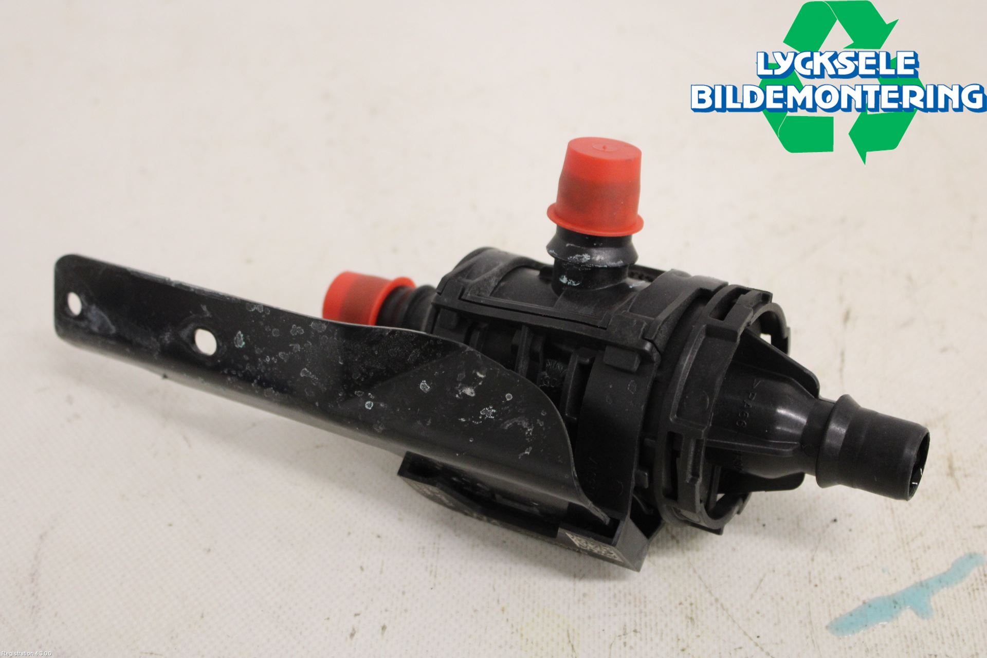 Nissan X-TRAIL T33 22- Termostathus-Lock