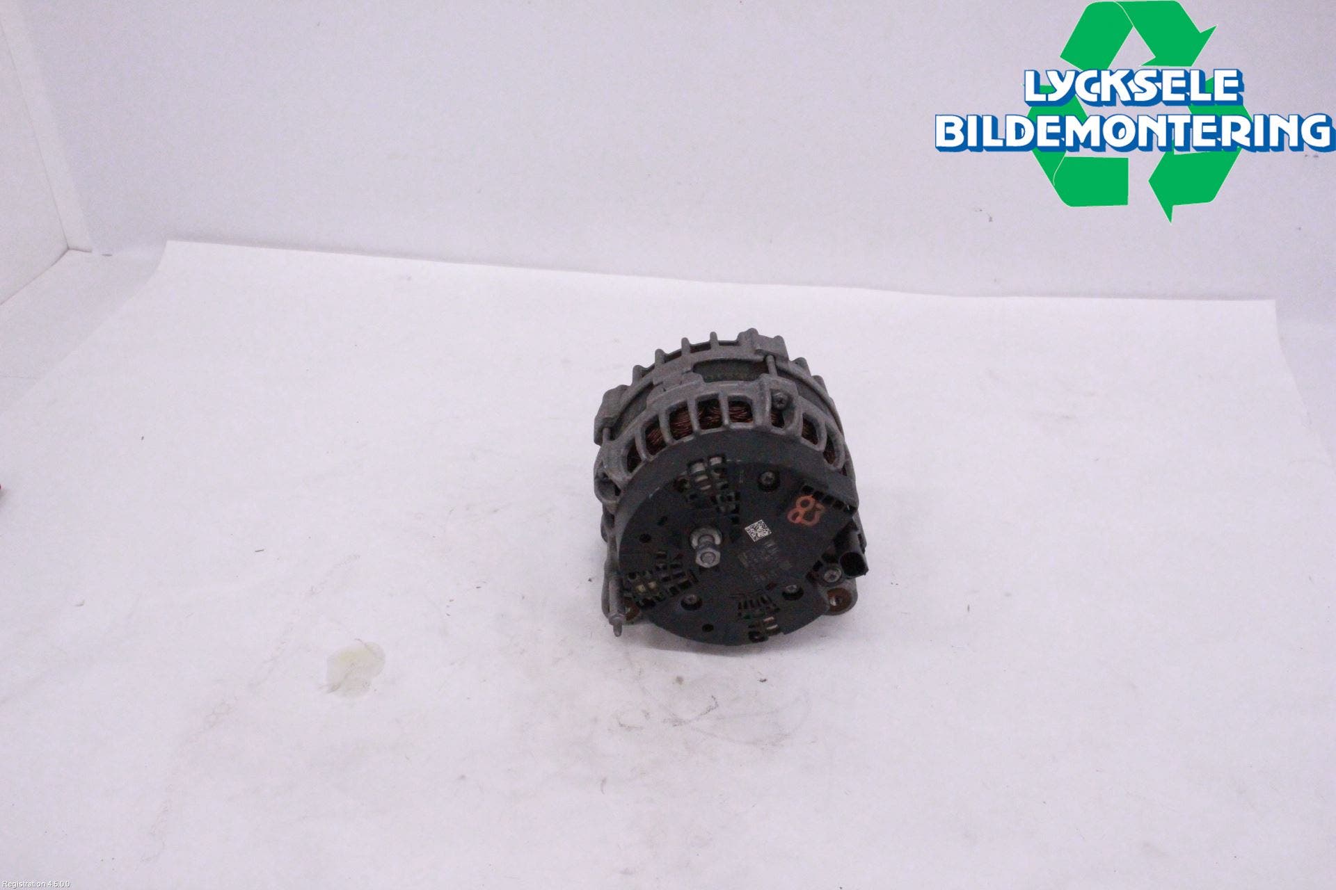 Volkswagen VW TIGUAN 16-24 Generator