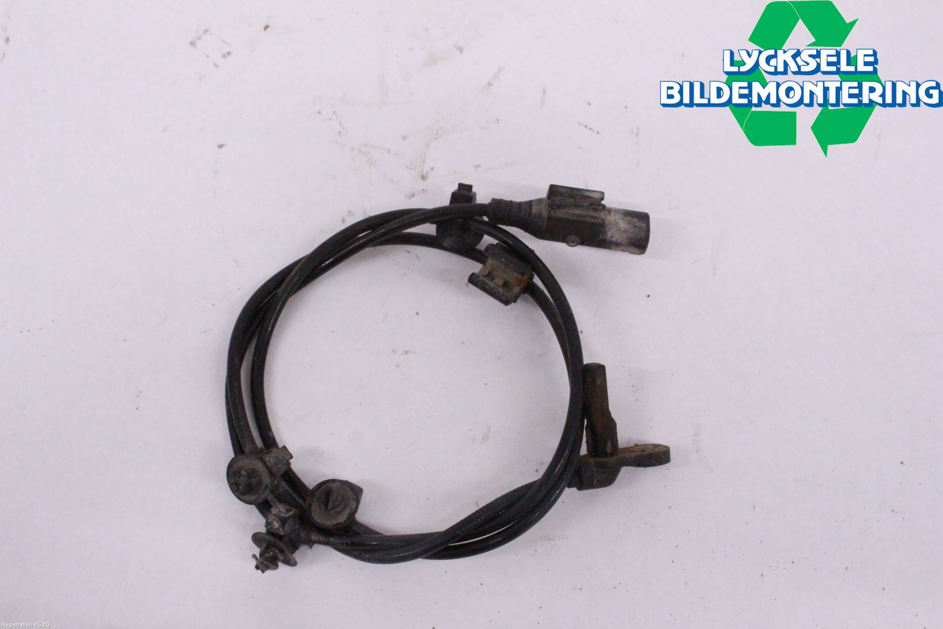 Mercedes-Benz MB VITO/V-KLASS (W640,W447,W448) 14- Abs Sensor