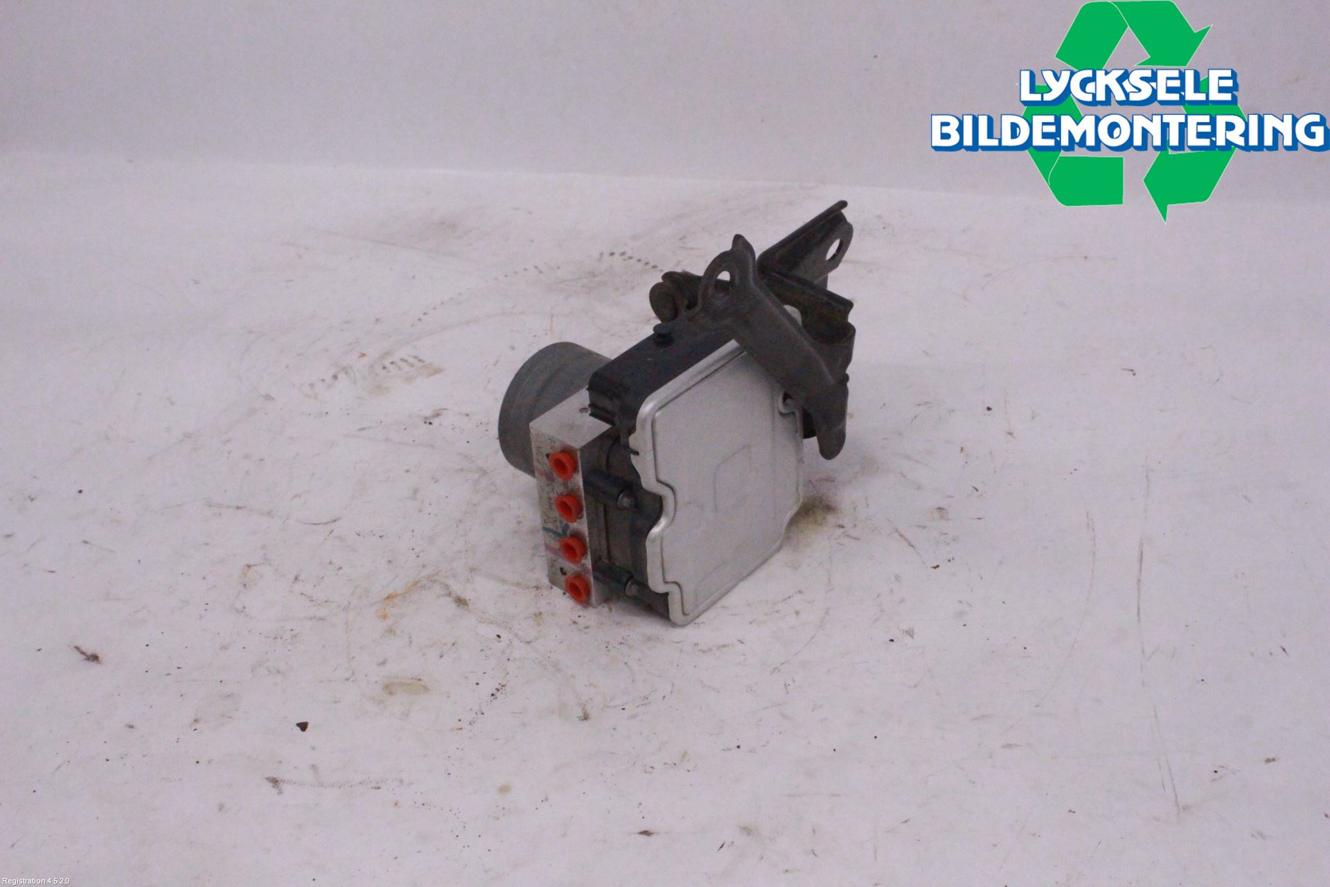 Toyota YARIS XP21 20- Abs Hydraulaggregat