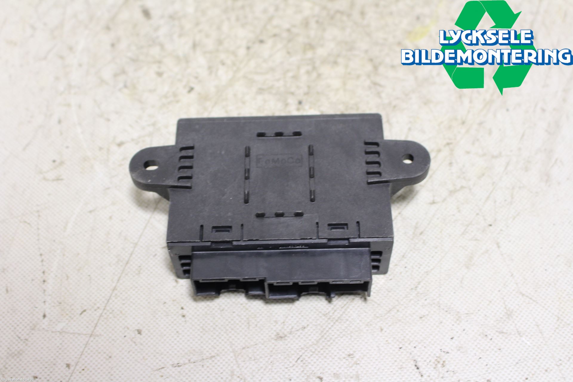 Ford GALAXY 16- Styrenhet Dörr