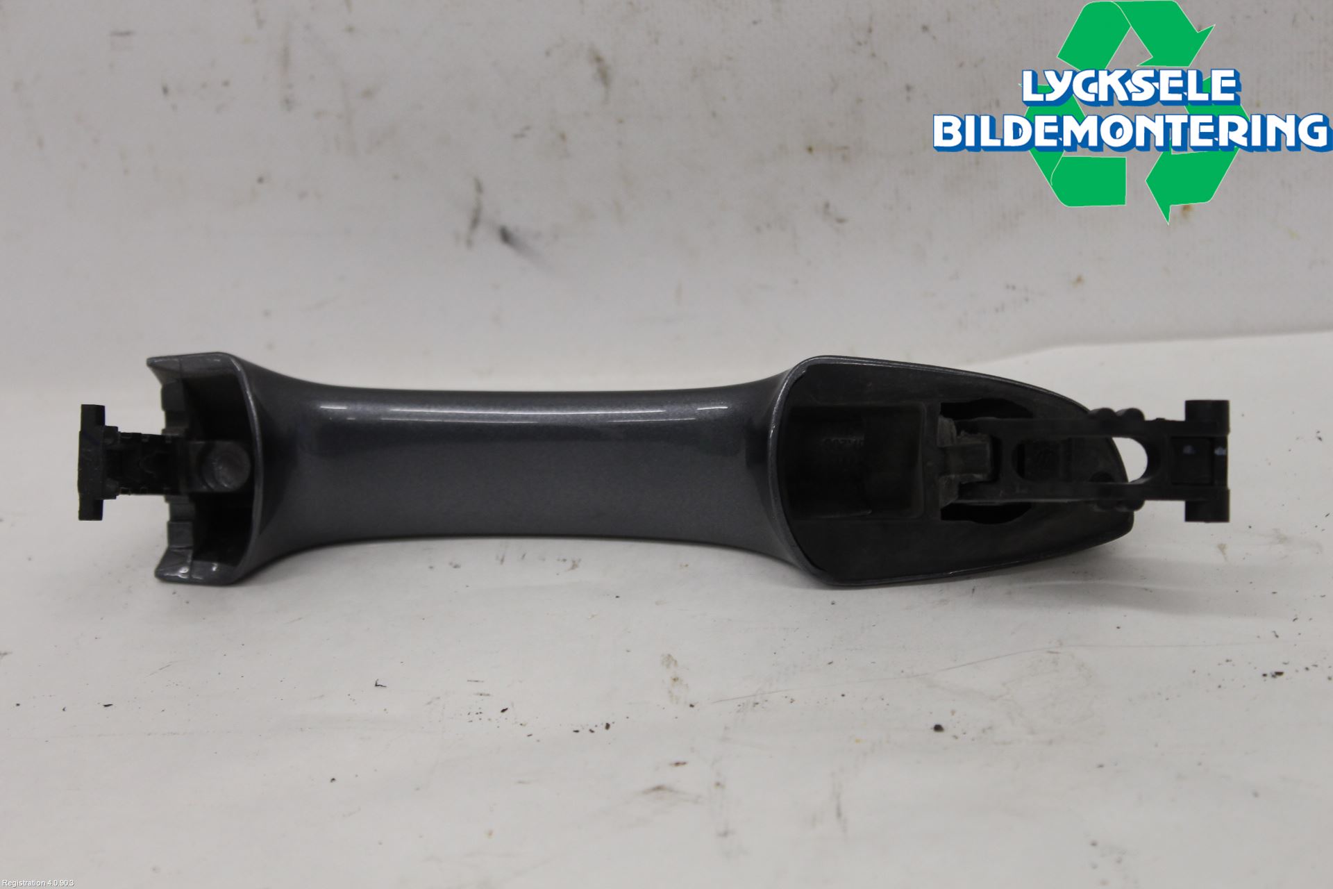 Volkswagen VW TIGUAN 16-24 Dörrhandtag Yttre Hö
