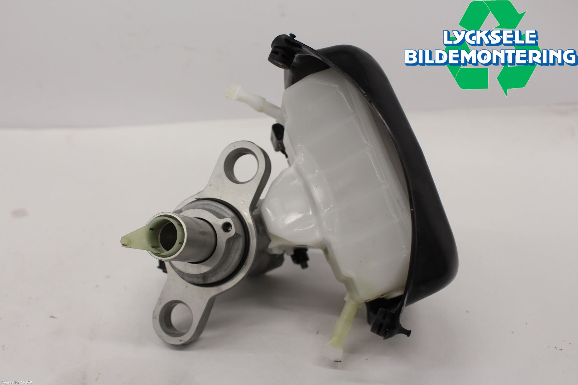 Audi A6 F2/C8 19- Broms Huvudcylinder