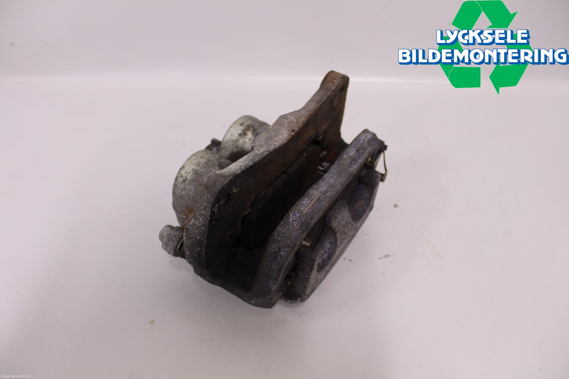 Subaru FORESTER SJ 13-18 Bromsok Fram Höger
