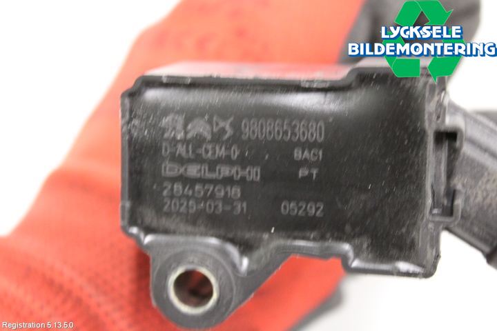 Opel CORSA F, CORSA-E 20- Tändspole