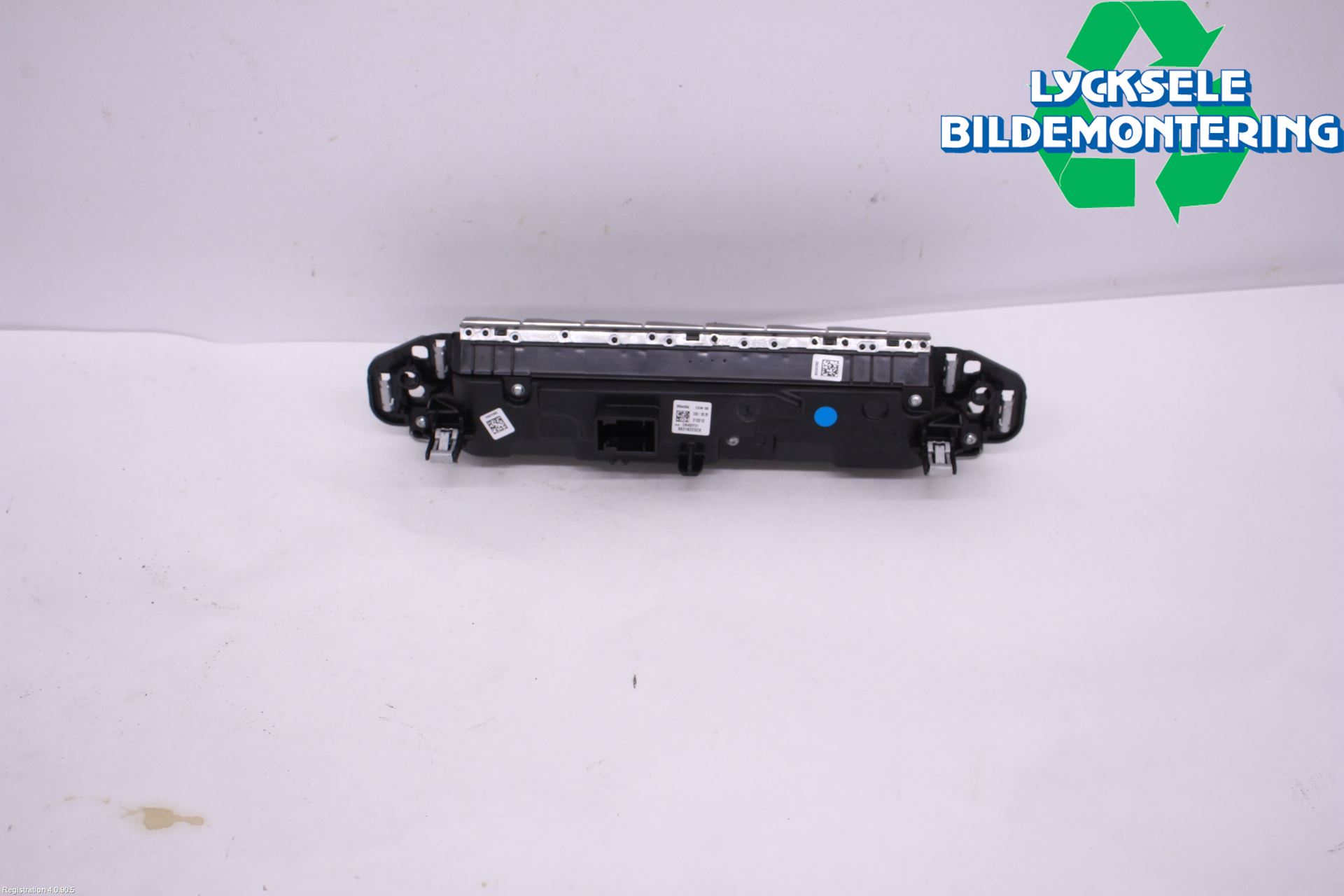 Peugeot 3008 17-24 Strömställare Multifunktion