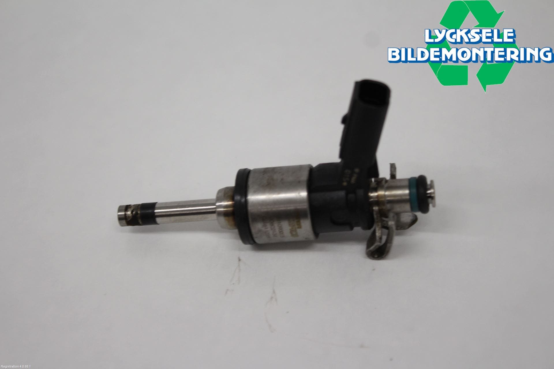 KIA SORENTO 21- Injspridare