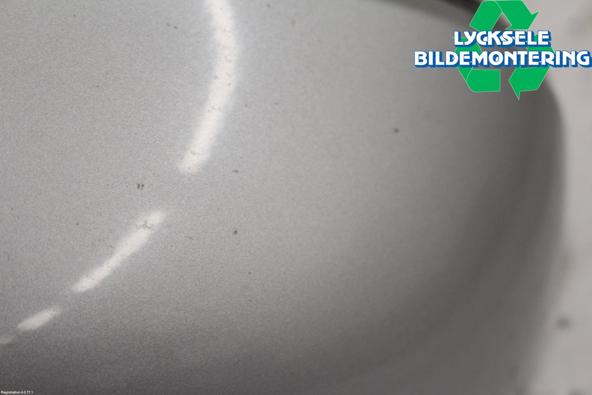 Audi Q3 8U 12-18 Spegel Yttre El Hö