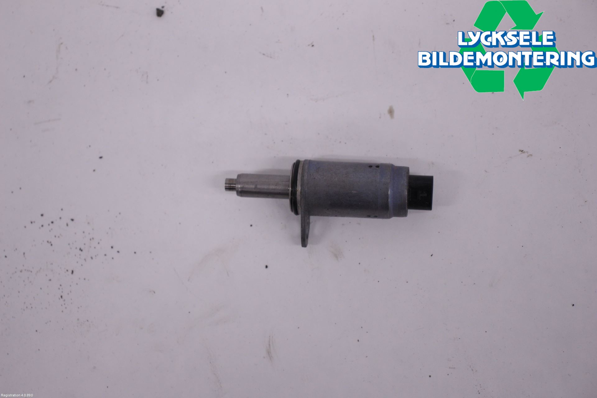 Audi Q5/SQ5 17- Kamställningsventil