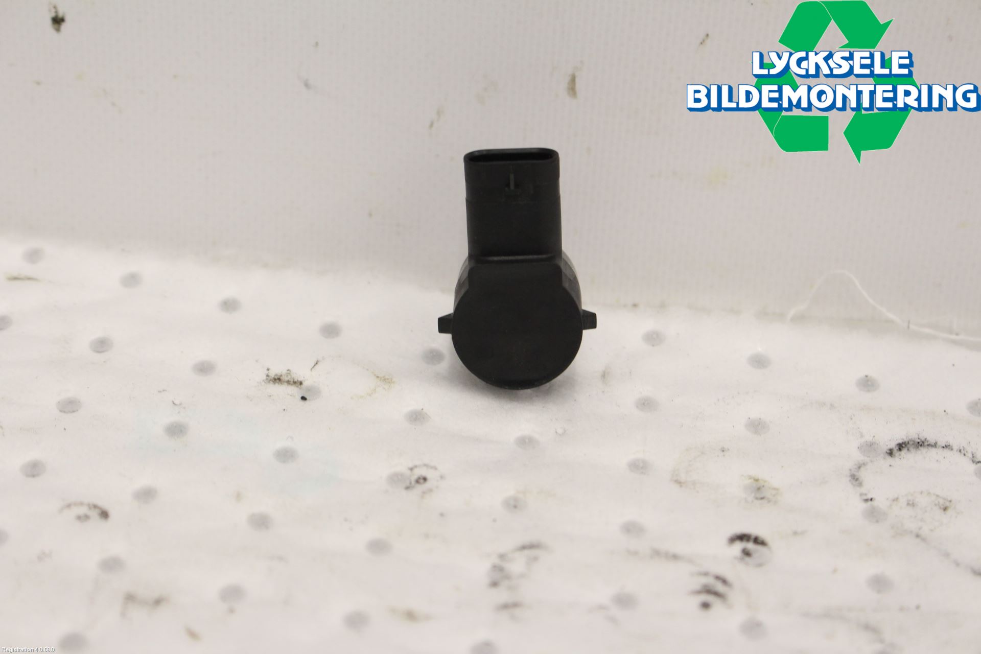 Skoda YETI Parkeringshjälp Frontsensor