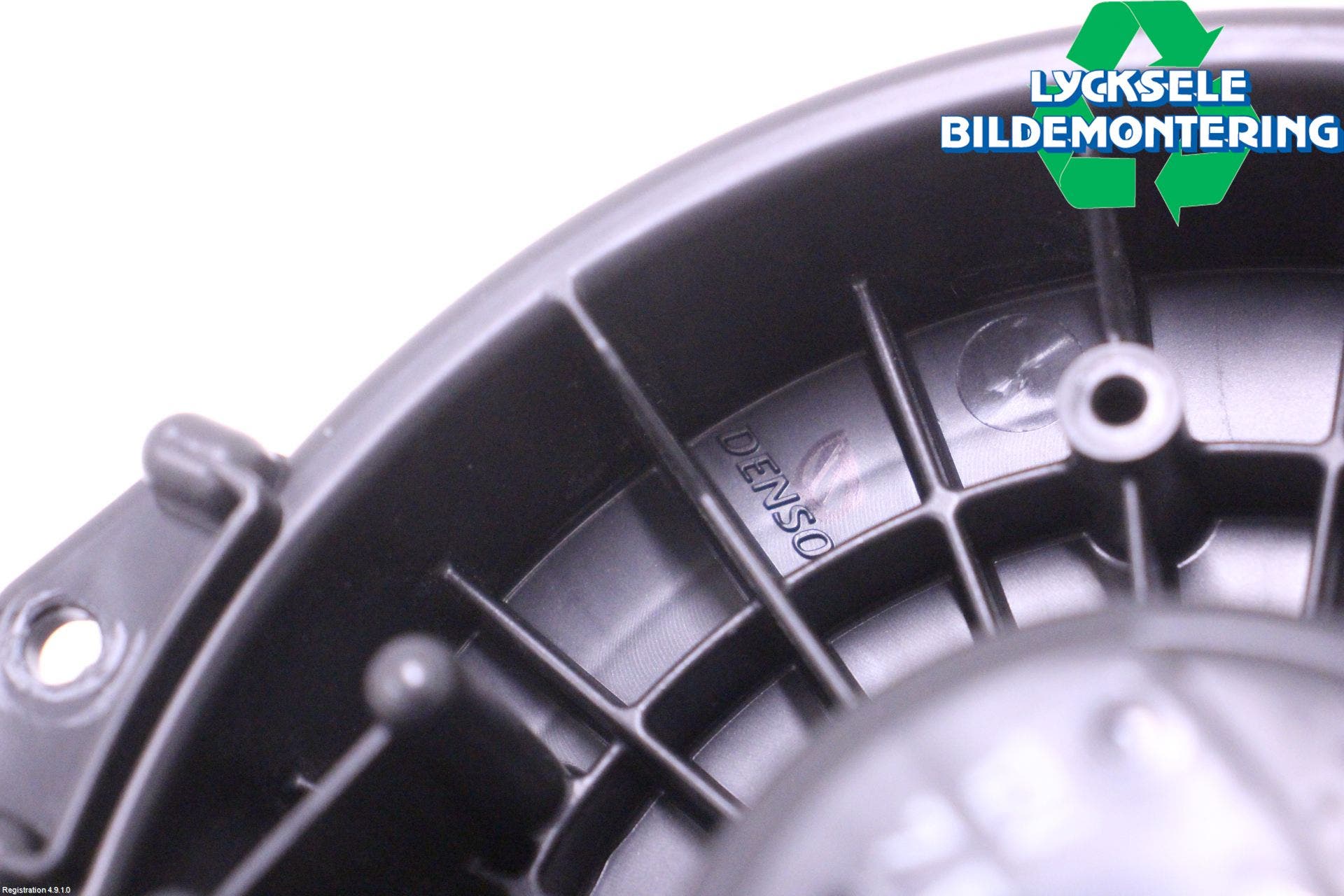 Suzuki ACROSS 21- Ac Värmefläkt