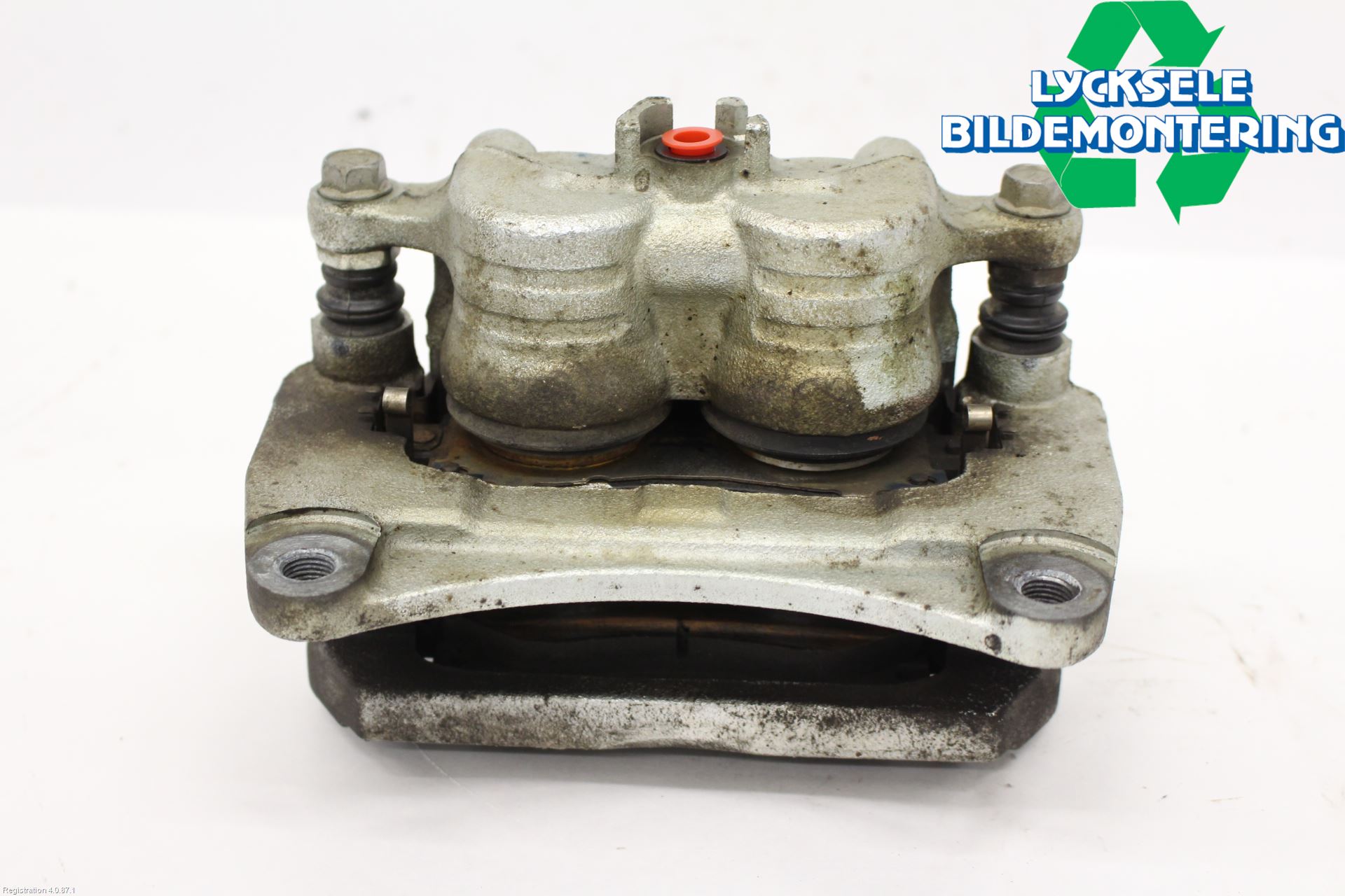 Subaru OUTBACK 21- Bromsok Fram Vänster