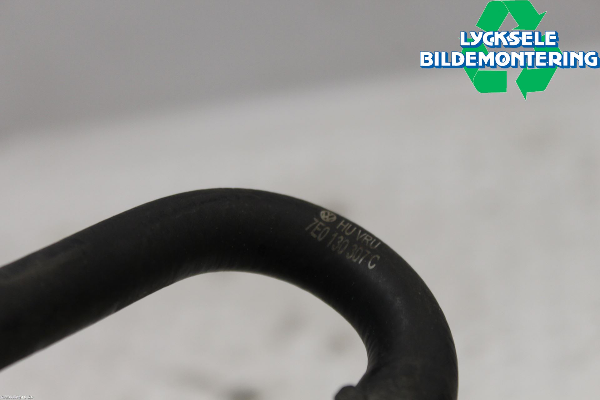 Volkswagen VW TRANSP/CARAVELLE (T5) 04-15 Bränslepump El