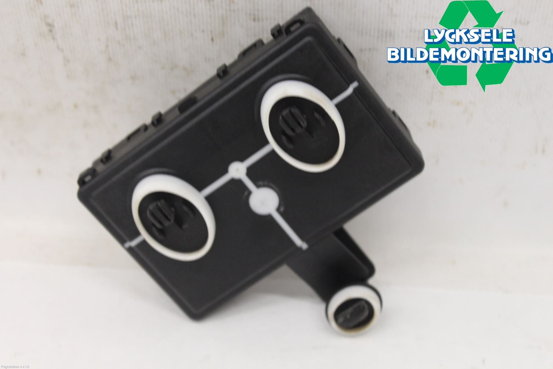 Audi A4/S4 B9 20- Styrenhet Dörr