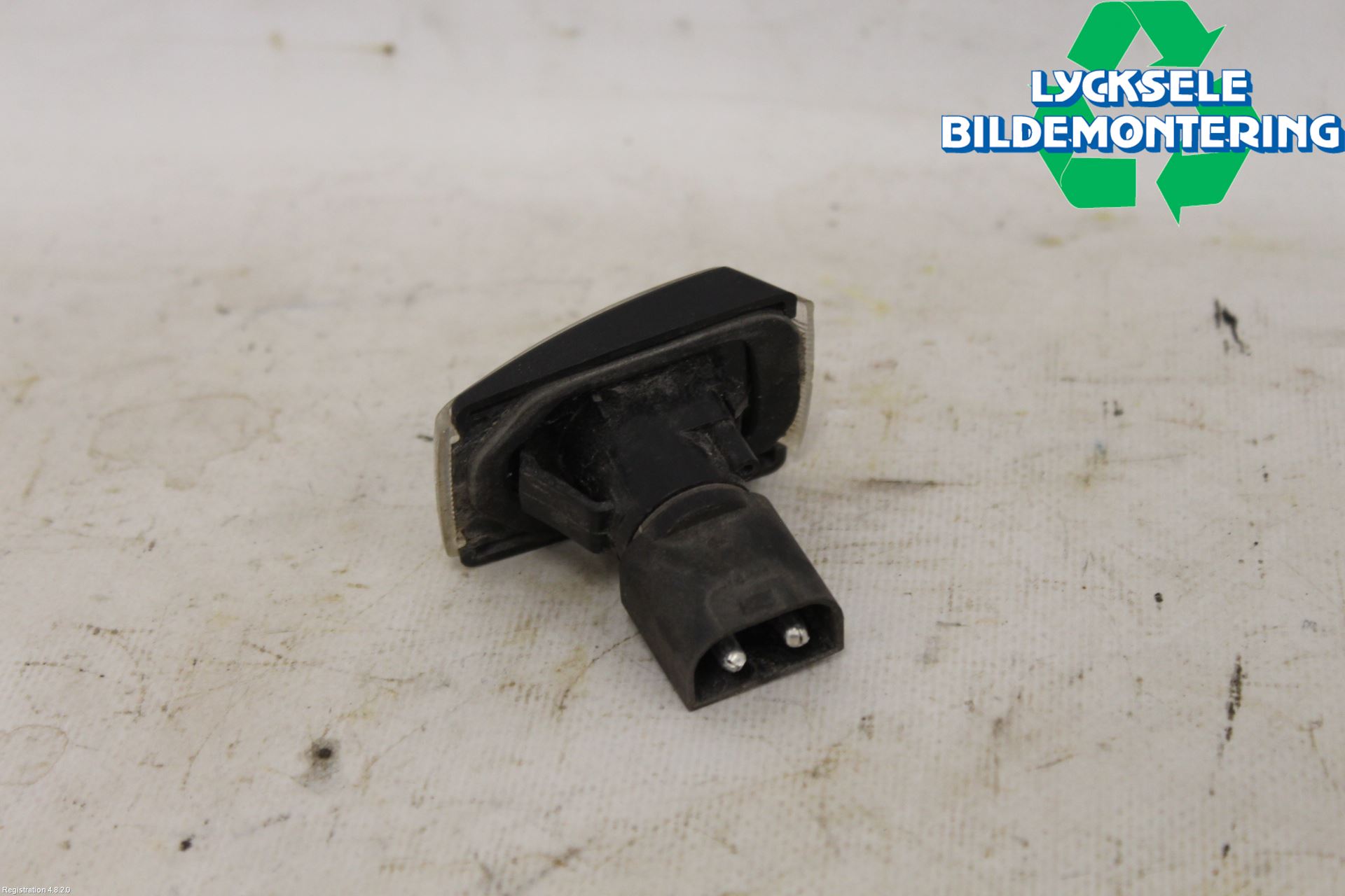 Volvo 940 91-98 Blinkers Fram Vänster