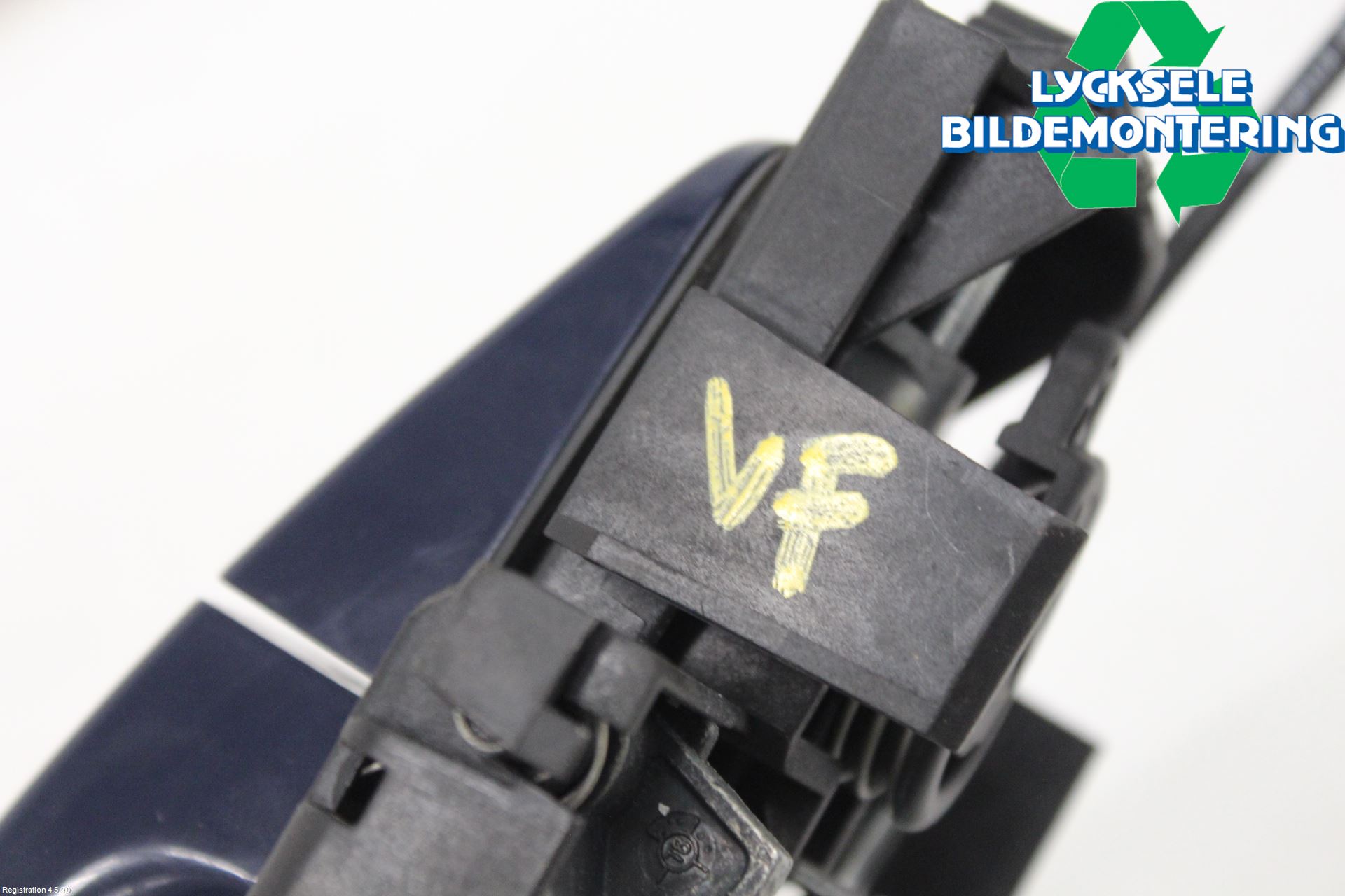 Ford KUGA 17-19 Dörrhandtag Yttre Vä