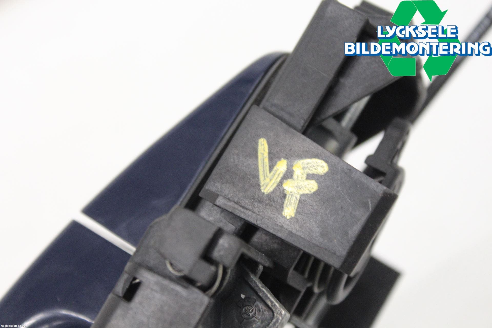 Ford KUGA 17-19 Dörrhandtag Yttre Vä