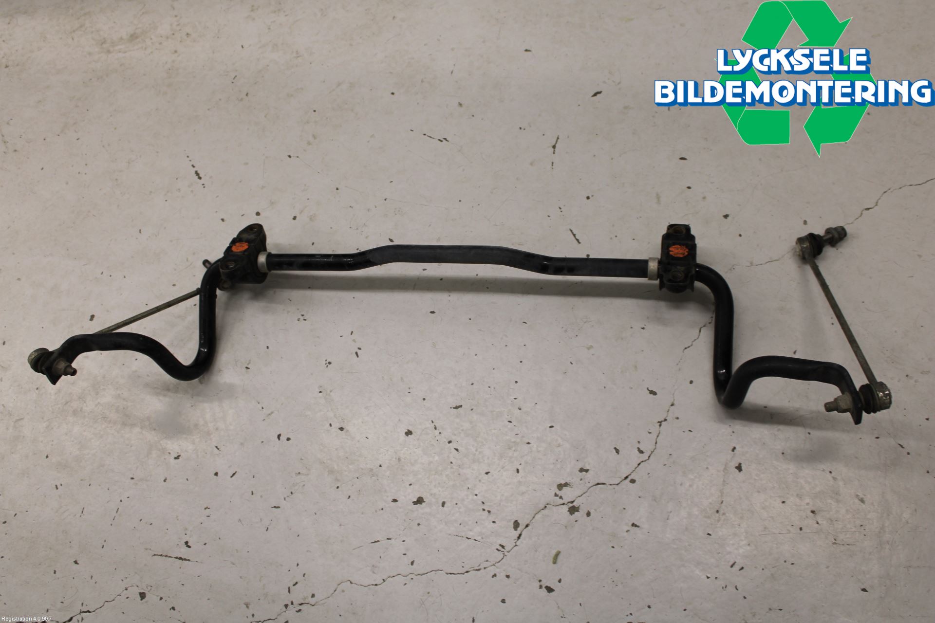 Ford MONDEO 15-22 Krängningshämmare Fram