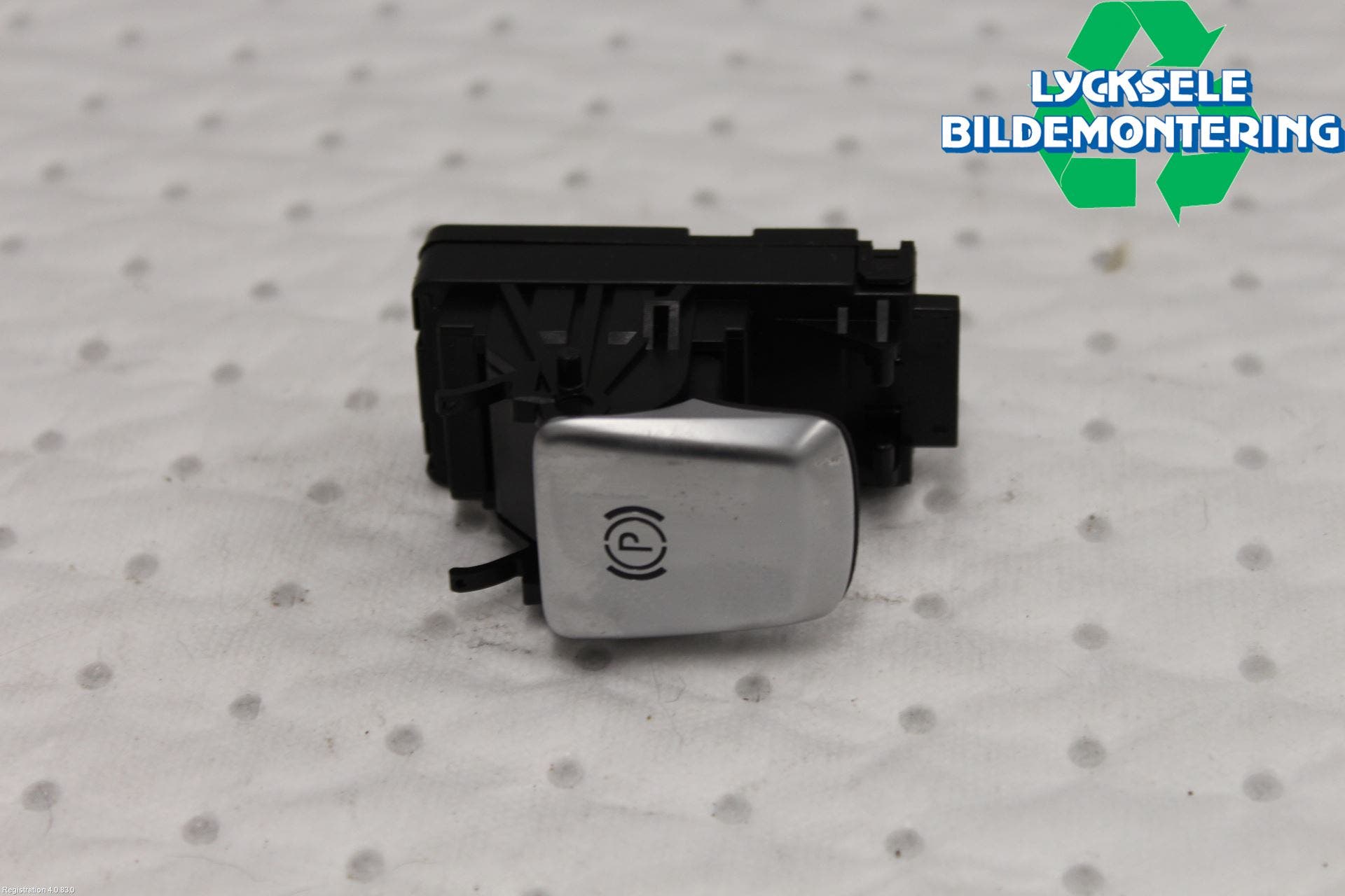 Mercedes-Benz MB E-KLASS (W213) 16-23 Strömställare Parkeringsbroms