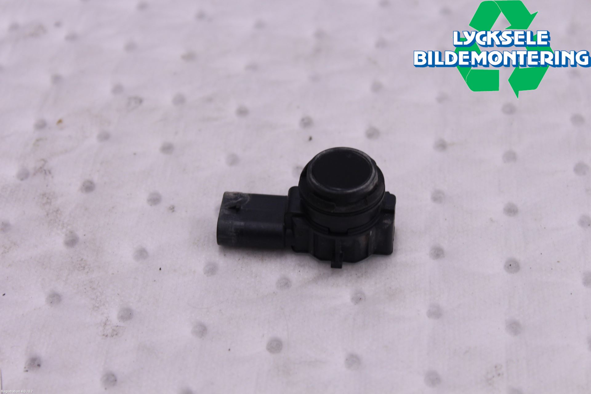 Skoda KODIAQ 17-24 Parkeringshjälp Backsensor