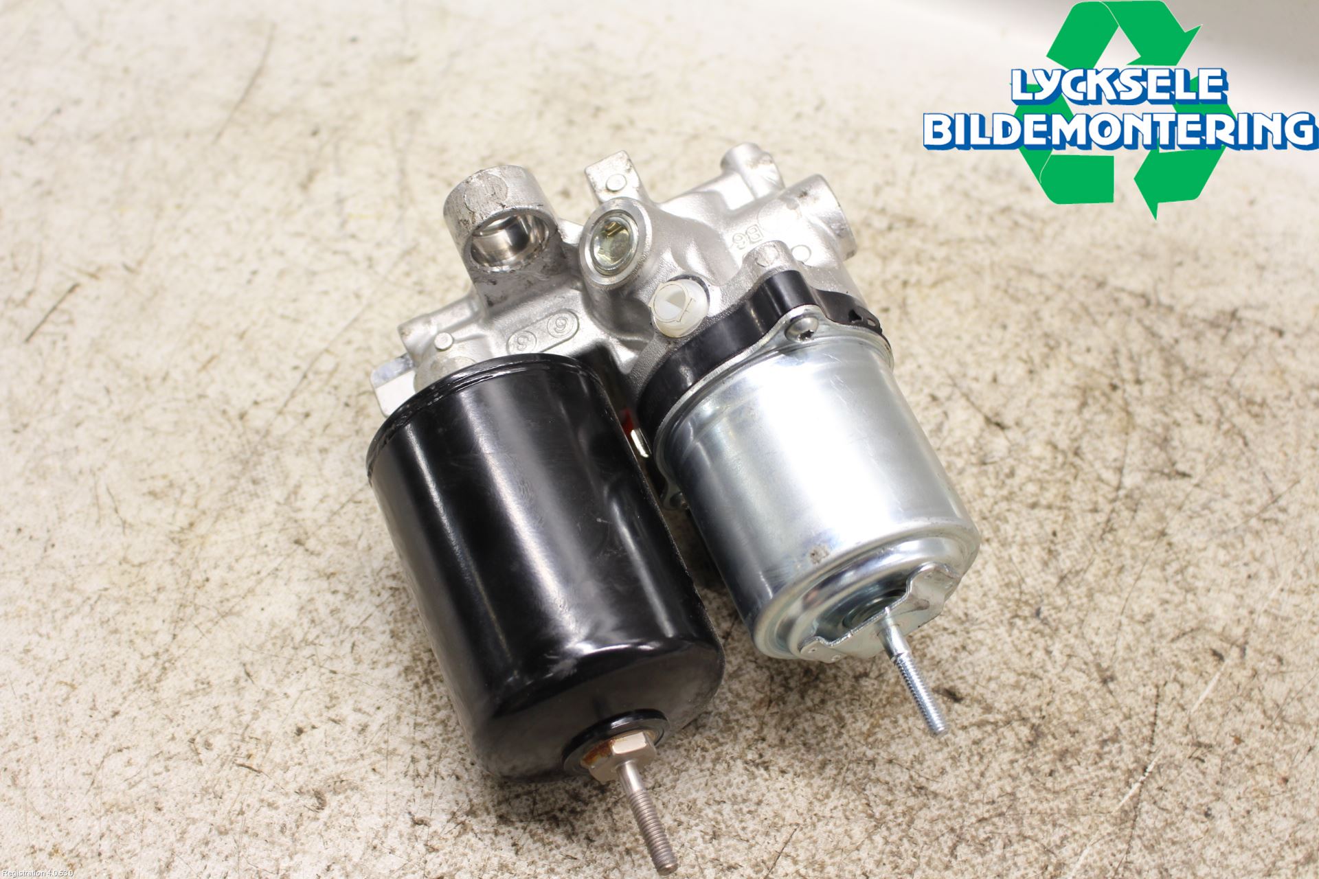 Toyota RAV4 13-18 Bromsservo