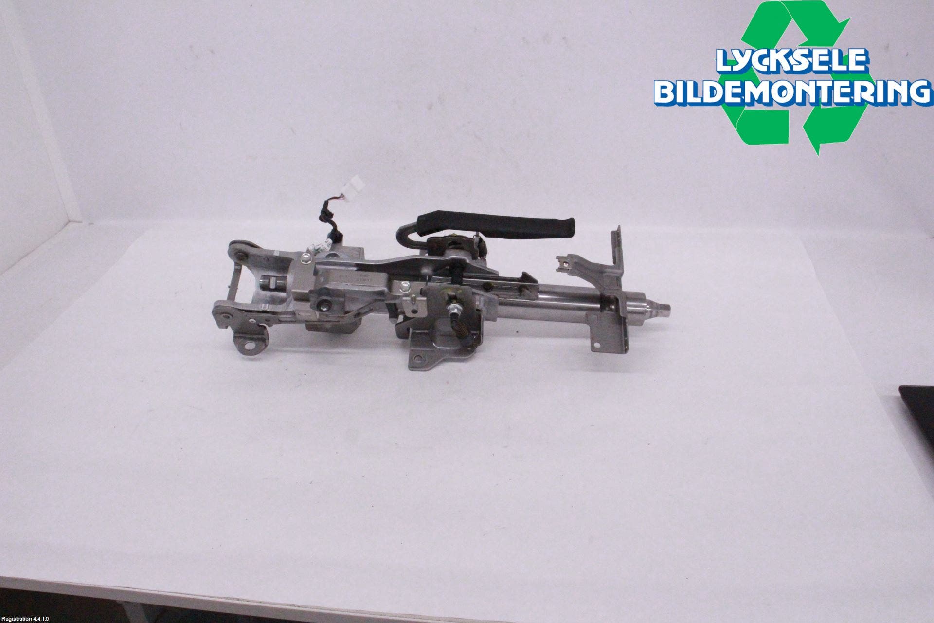 Mazda CX-60 22- Styrväxel-Snäcka