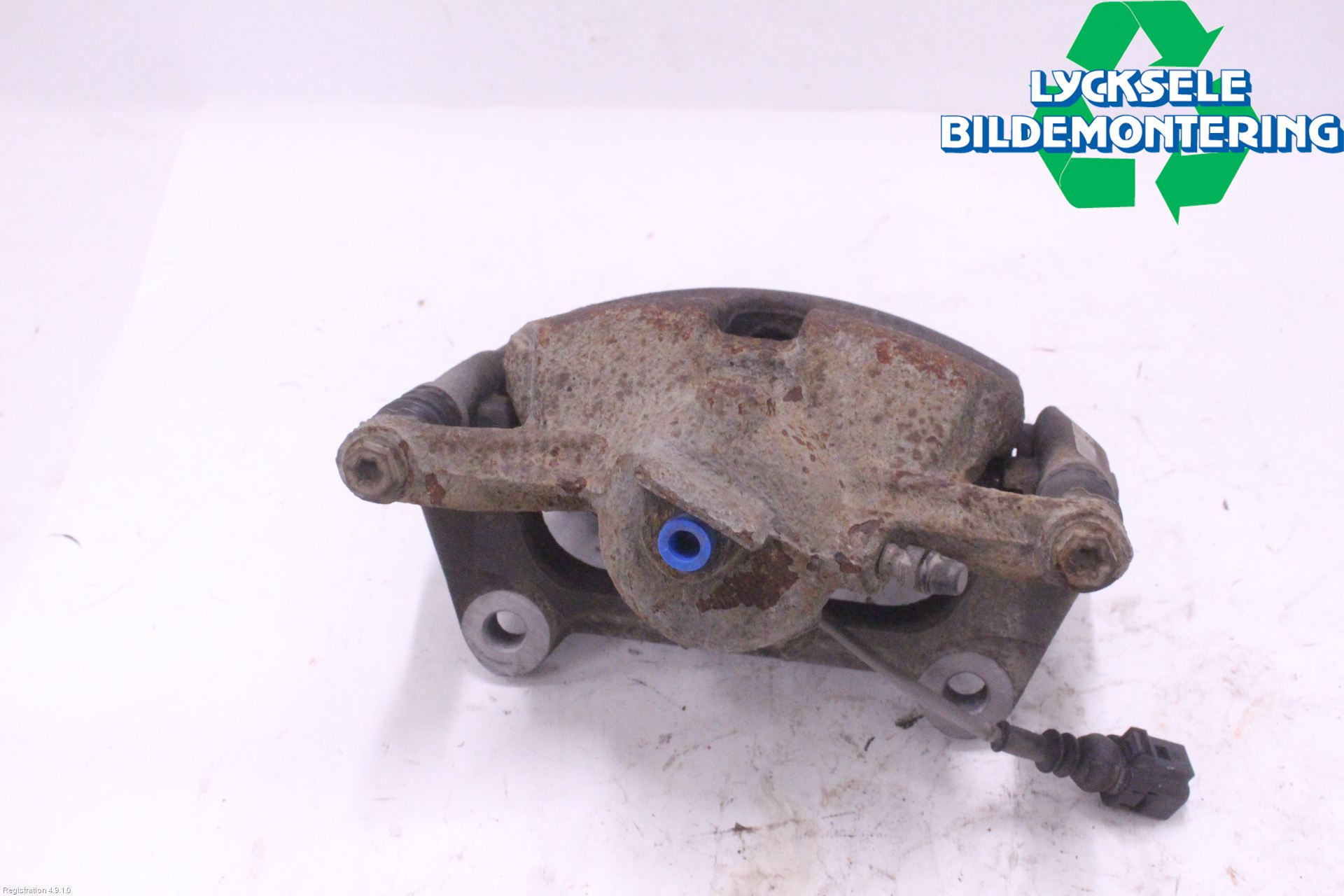 Volkswagen VW PASSAT 20-24 Bromsok Fram Höger