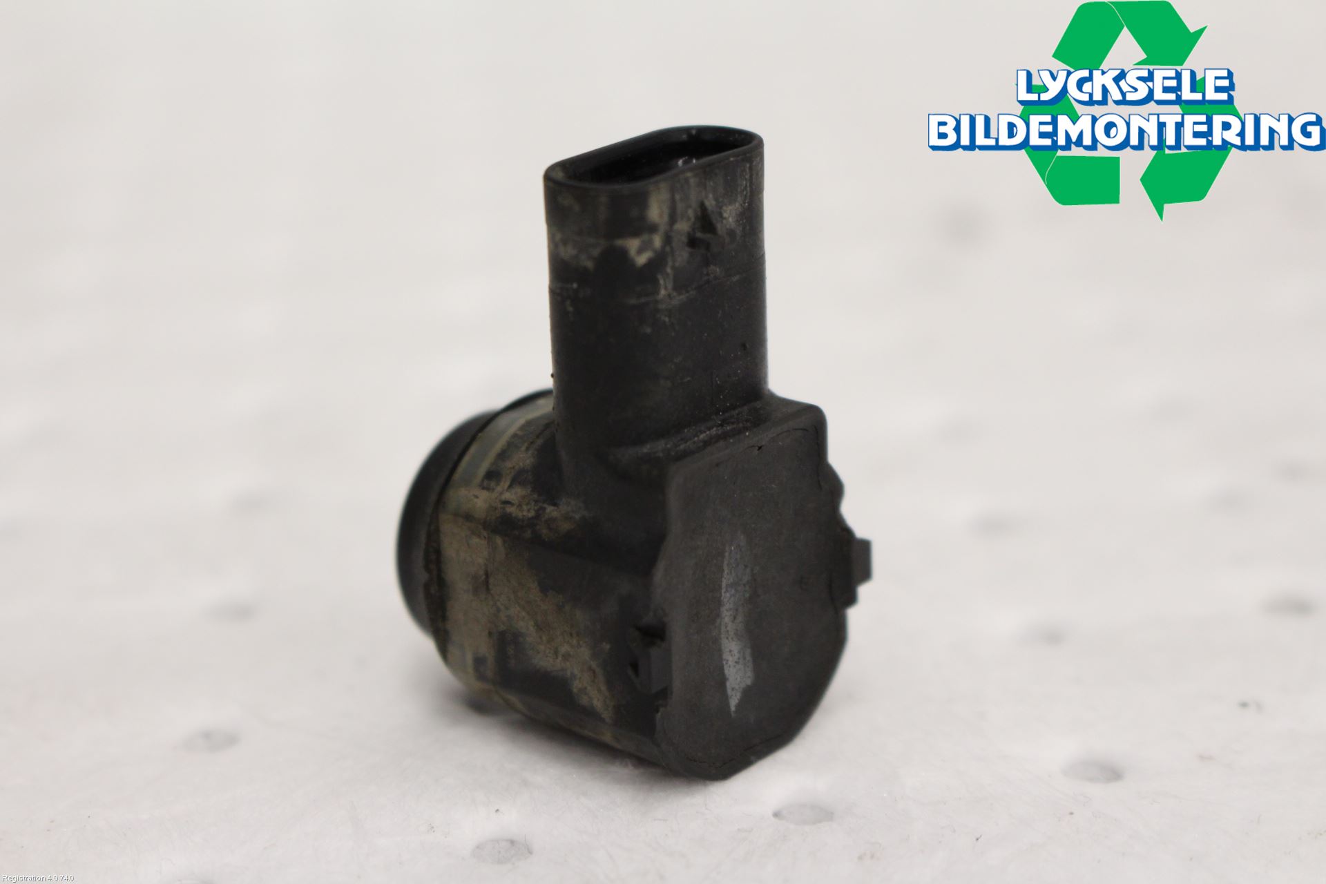 Volvo XC60 09-13 Parkeringshjälp Backsensor