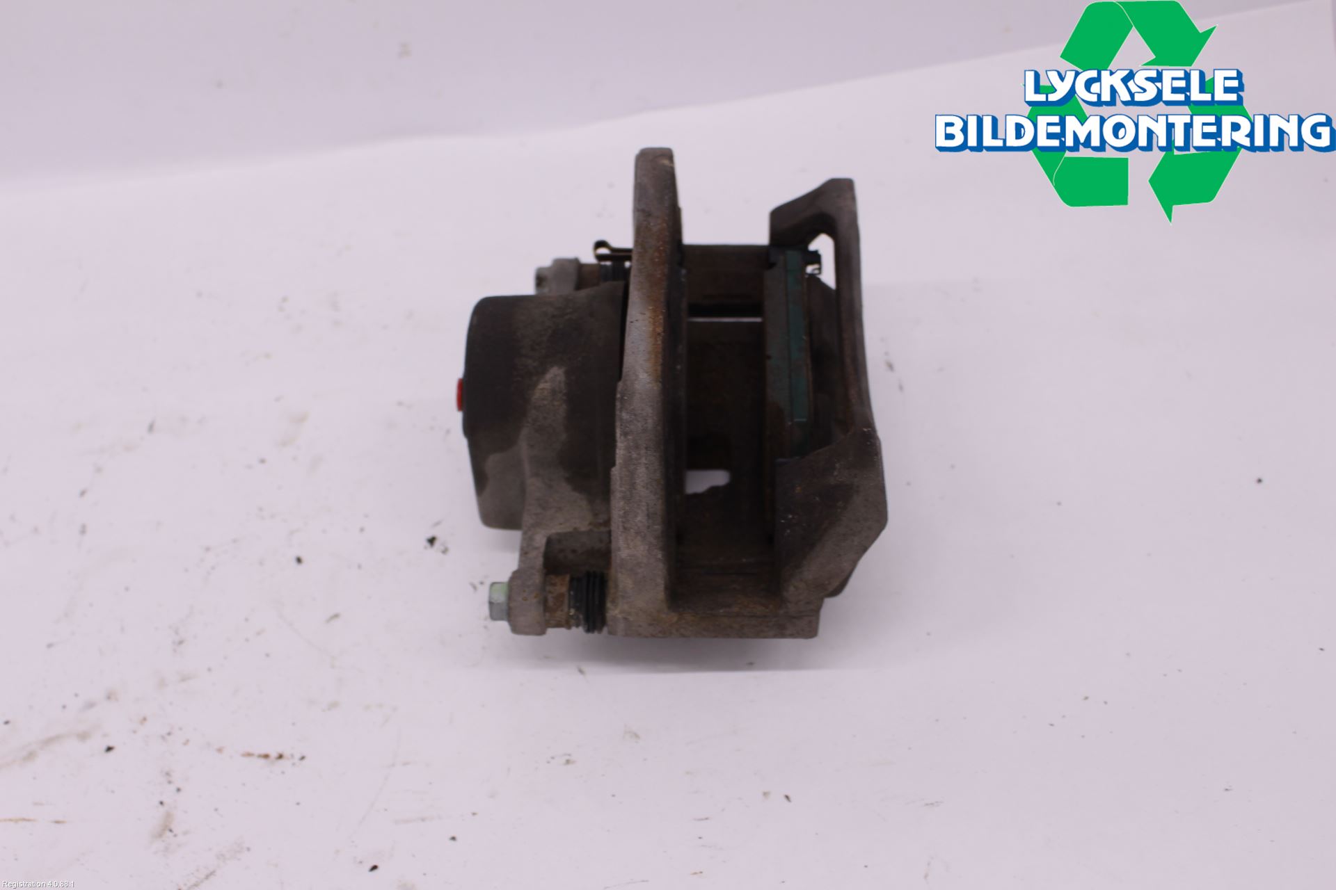 Kia SORENTO 21- Bromsok Fram Höger