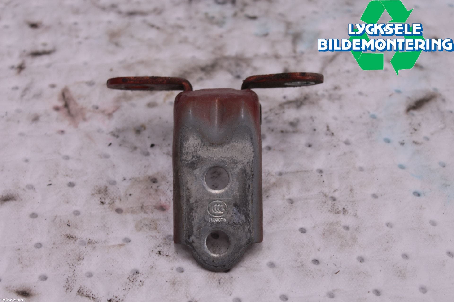 Kia SPORTAGE (SL) 11-15 Dörrgångjärn